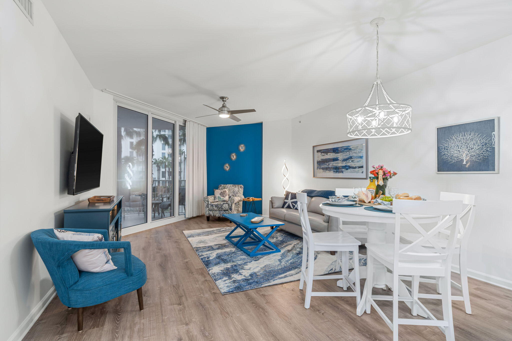 THE PALMS OF DESTIN - Residential