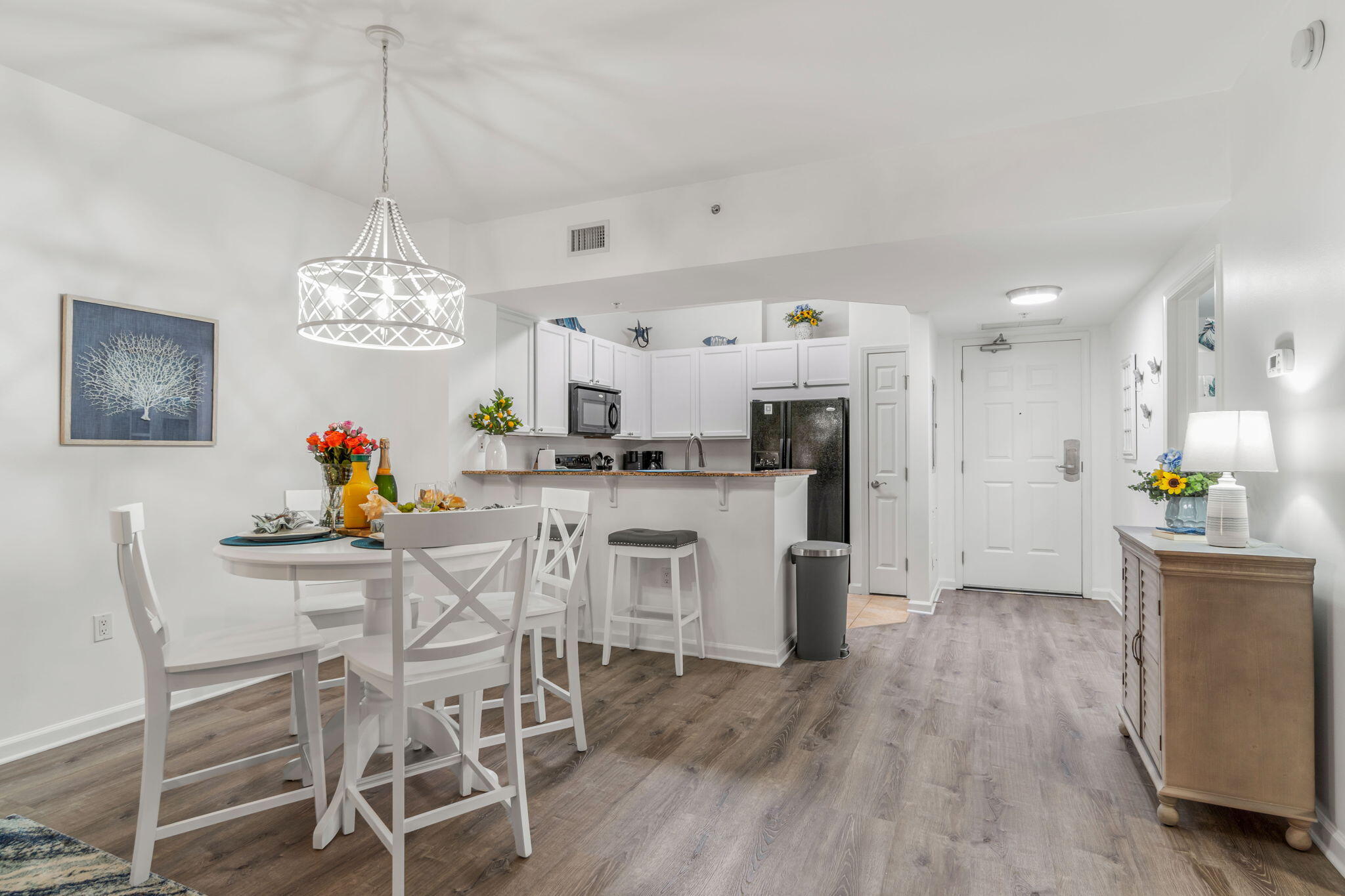 THE PALMS OF DESTIN - Residential