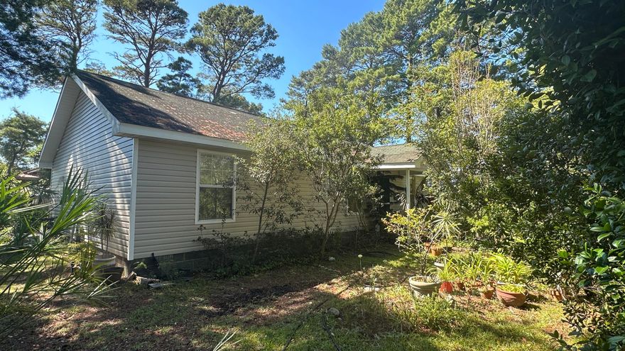 A single level 3BR/2BA cottage positioned in the highly desirable 30-a west end community of Gulfview Heights. Located within a half mile to the 'Regional Gulfview Heights' public beach access, this home is perfect for a vacation rental, primary residence or second home. Gulfview Heights is not governed by any homeowner's association so there are no HOA dues and the neighborhood is conveniently located on highway 30-A's west end by multiple improved public beach accesses, restaurants, shops and recreational entertainment. Easy access to the Long Leaf Pine hiking trails, connects to the pedestrian path that runs along Scenic Highway 30-A and just West of Grayton Beach, which was named the #1 beach in America for 2020. The perfect beach cottage in the perfect location.