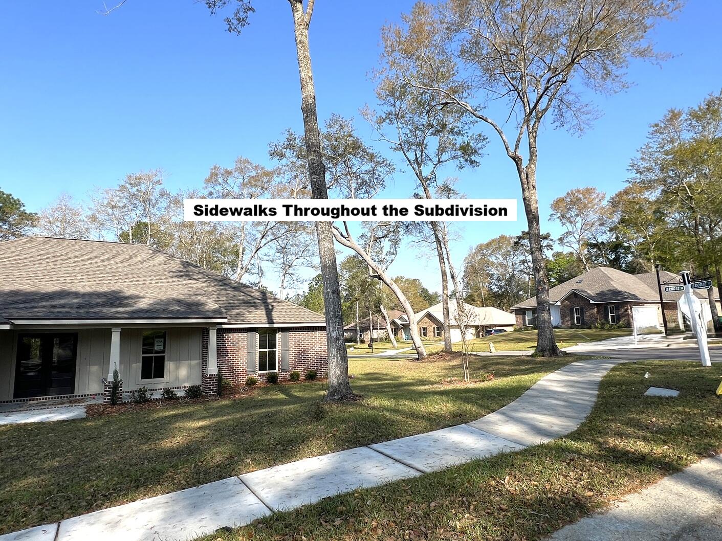 JUNIPER CREEK ESTATES - Residential