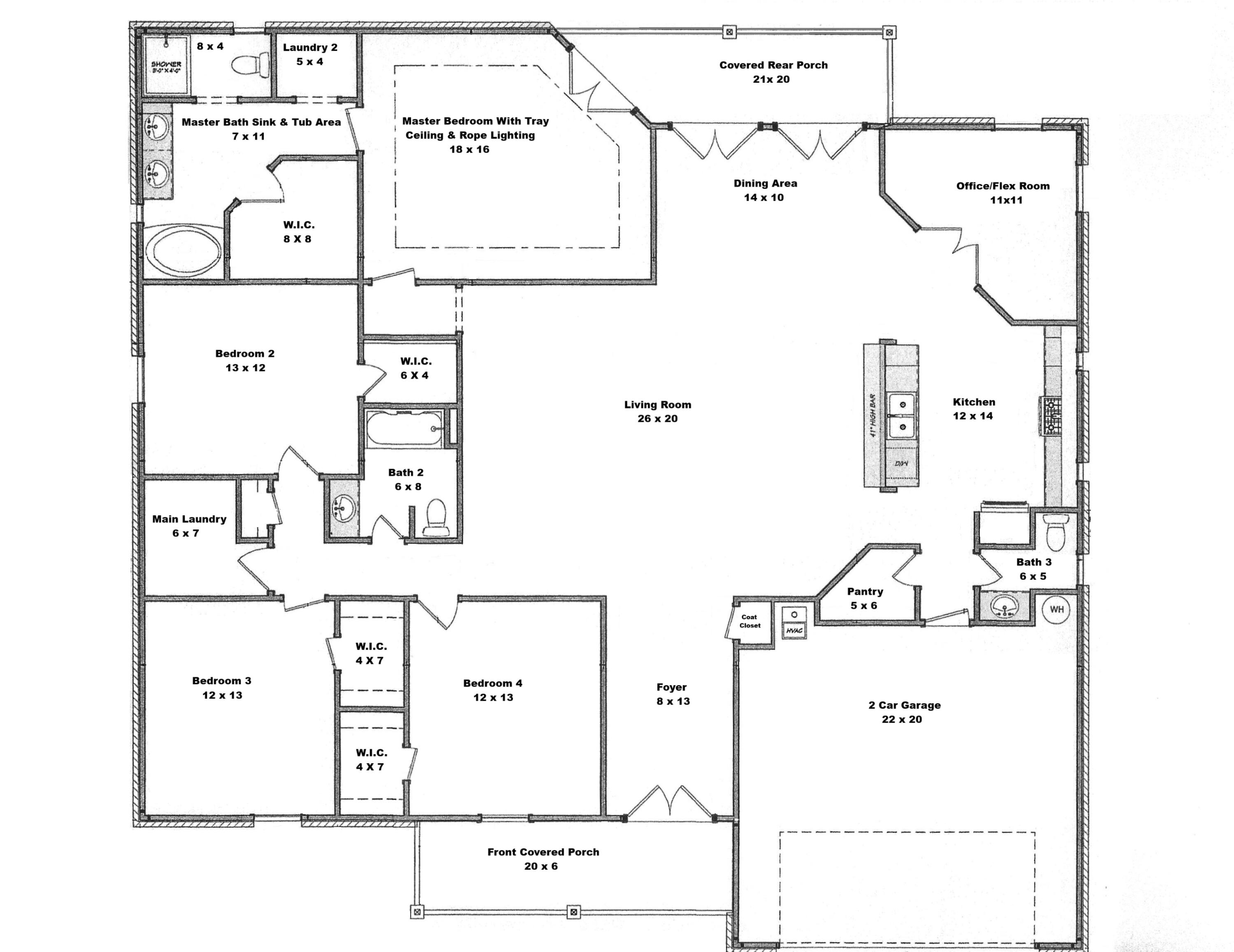 JUNIPER CREEK ESTATES - Residential