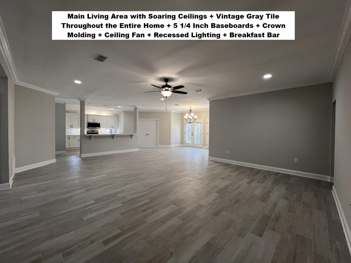 JUNIPER CREEK ESTATES - Residential