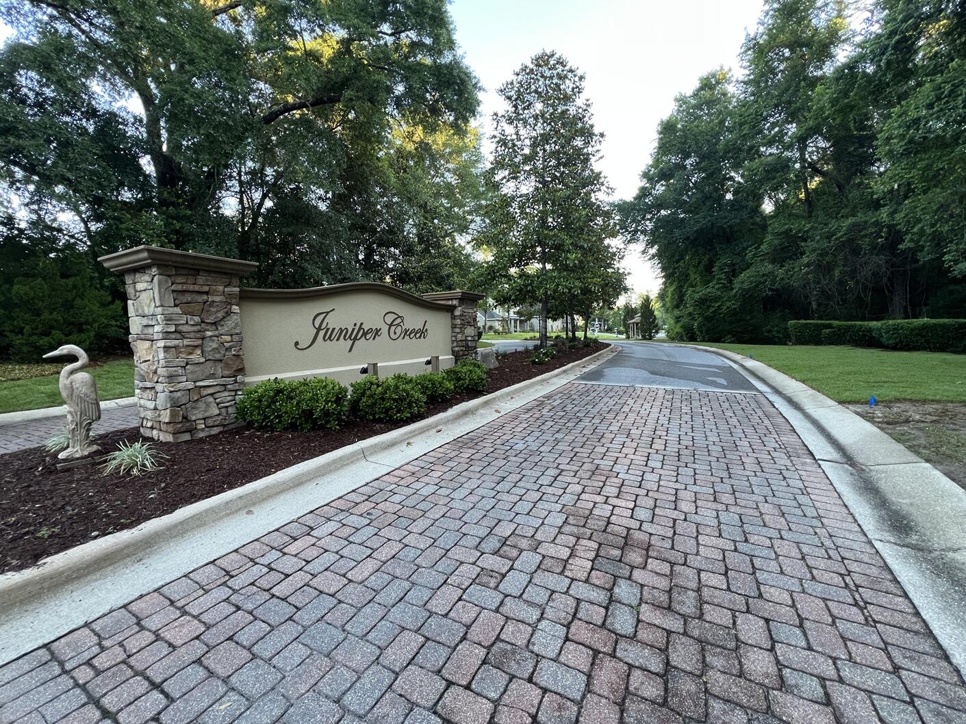 JUNIPER CREEK ESTATES - Residential