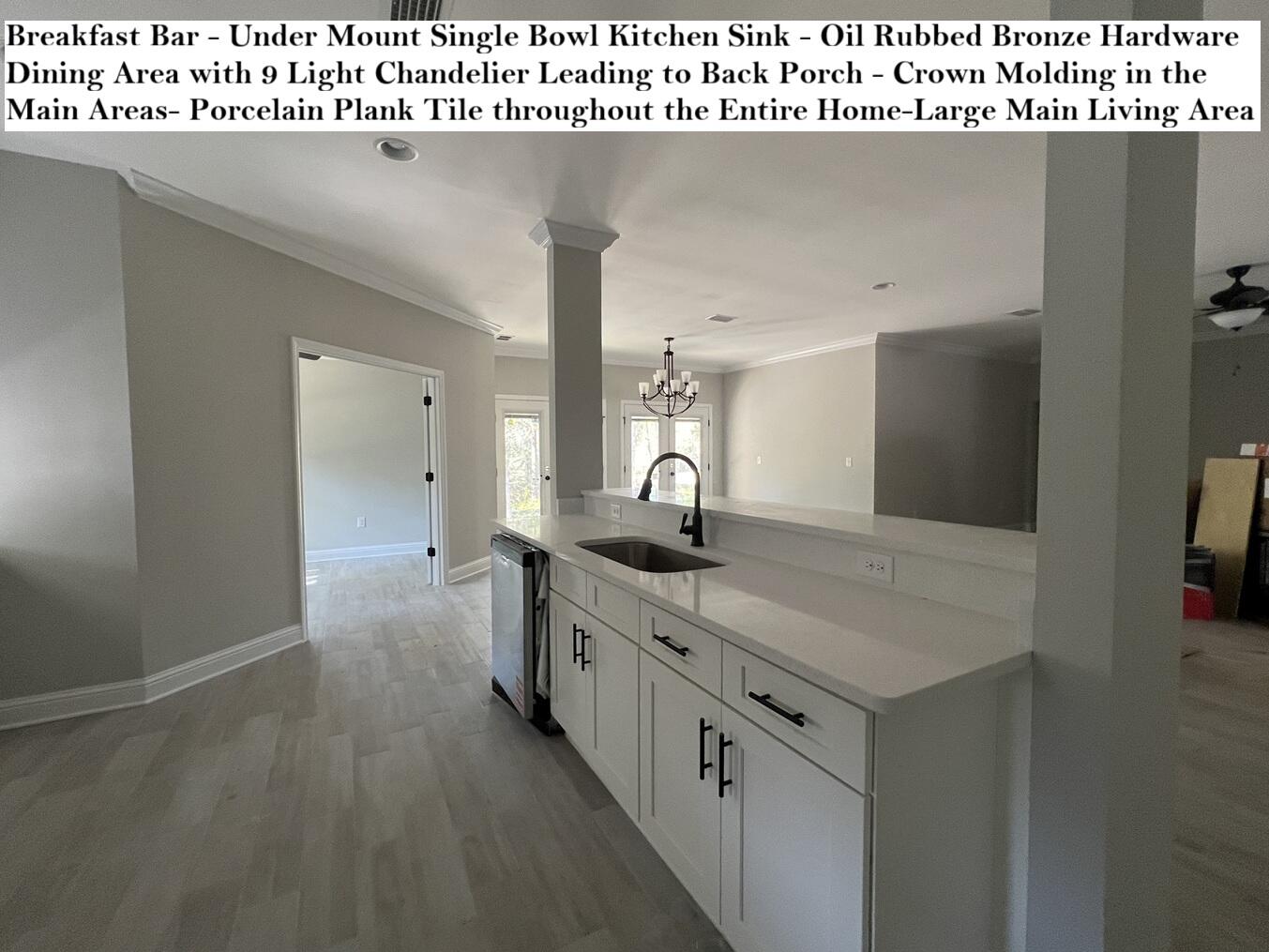 JUNIPER CREEK ESTATES - Residential