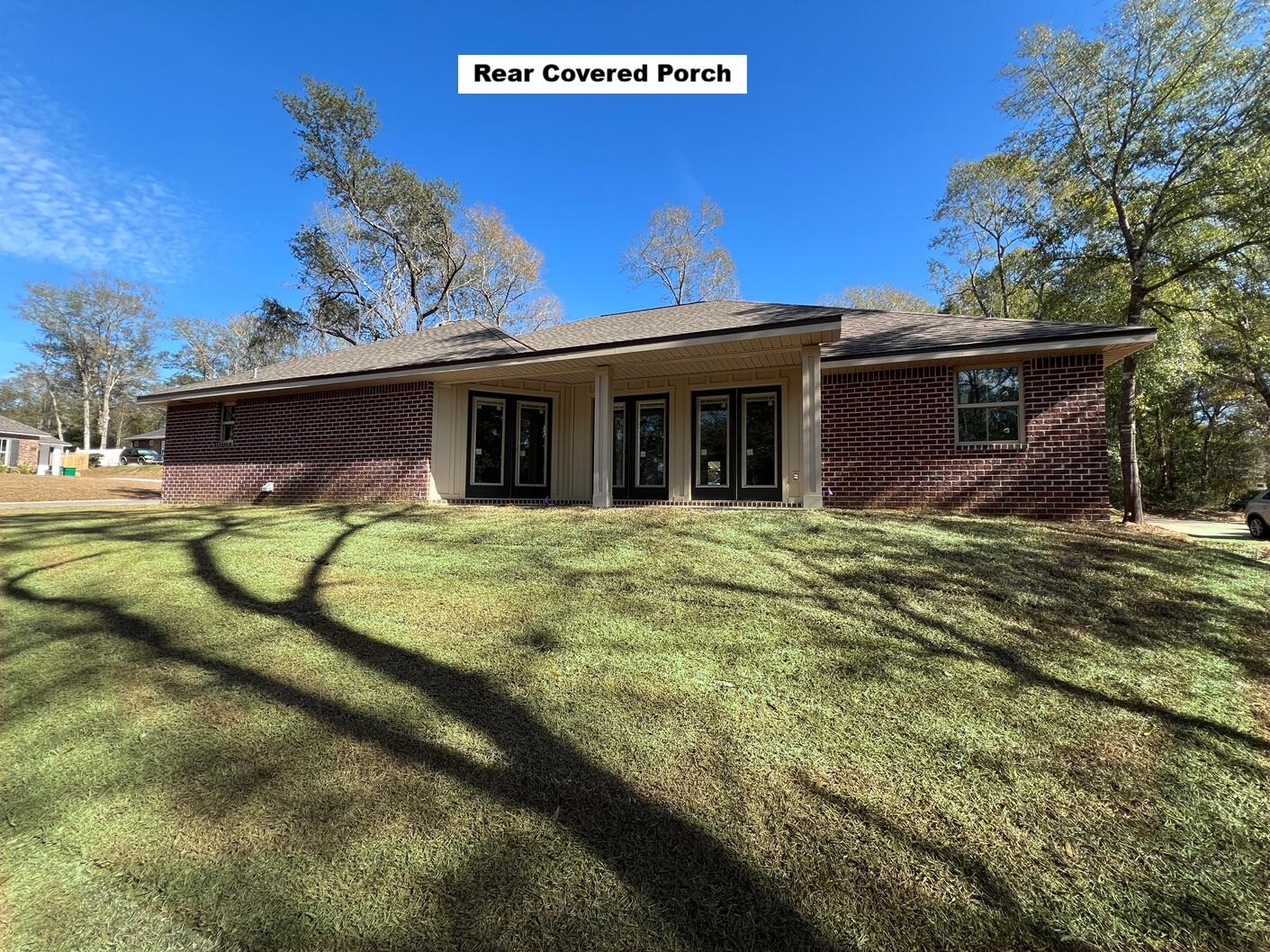 JUNIPER CREEK ESTATES - Residential