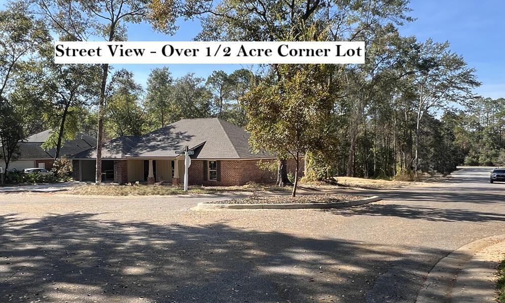 JUNIPER CREEK ESTATES - Residential