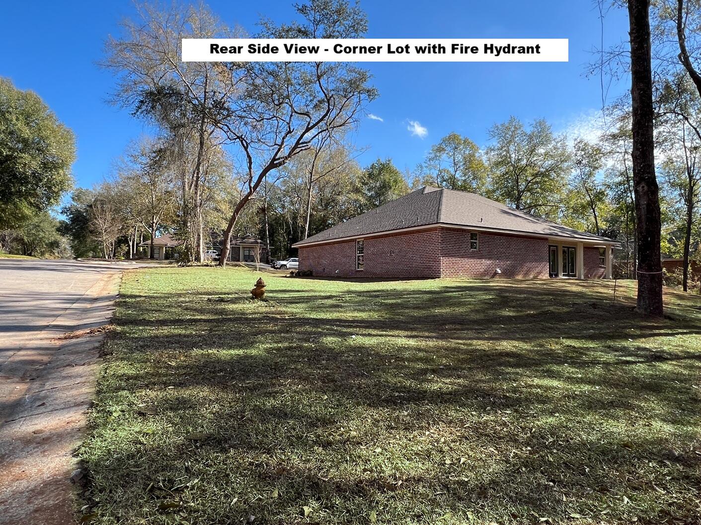 JUNIPER CREEK ESTATES - Residential