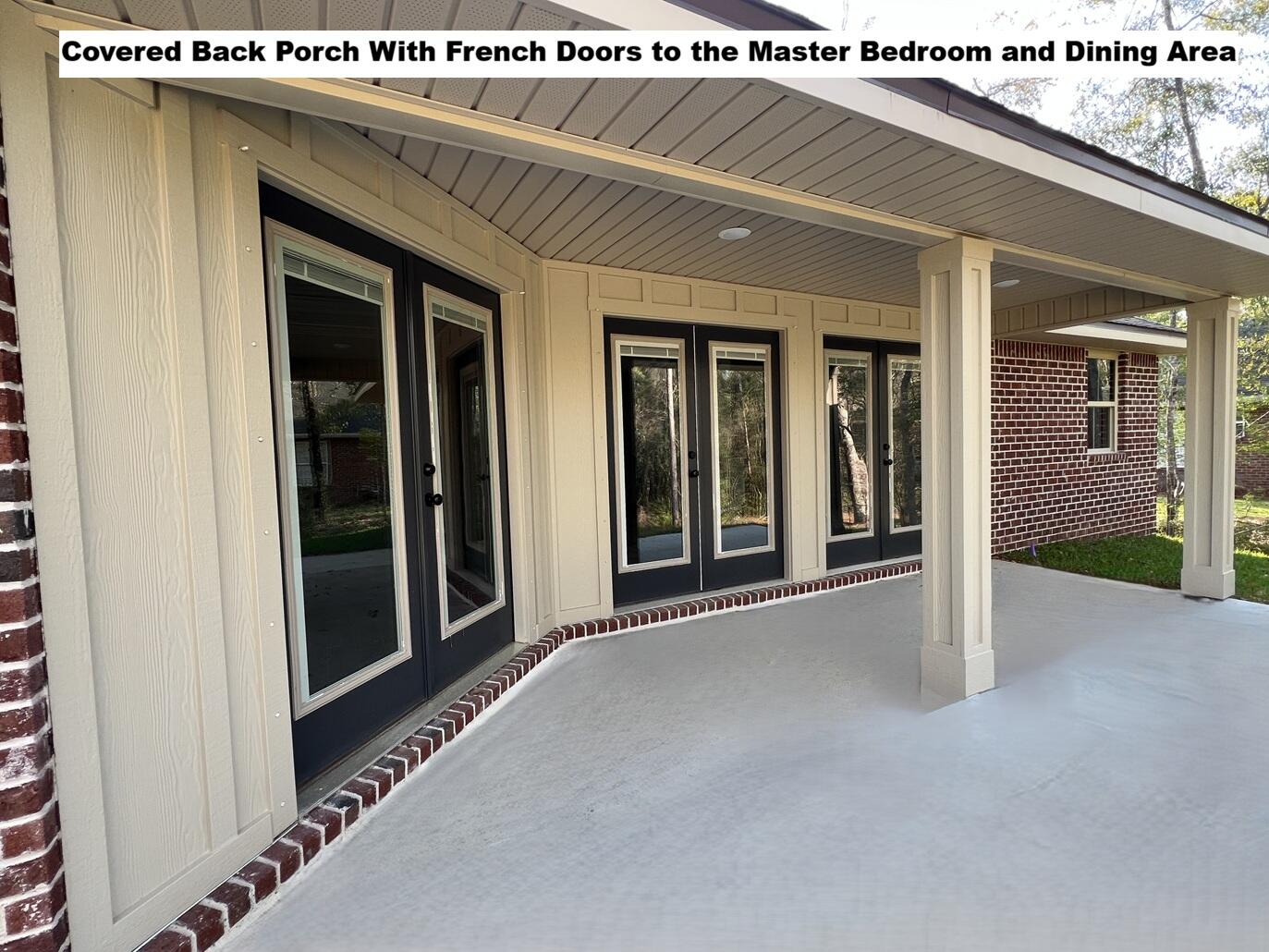 JUNIPER CREEK ESTATES - Residential