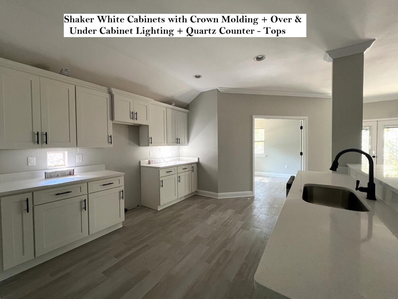 JUNIPER CREEK ESTATES - Residential