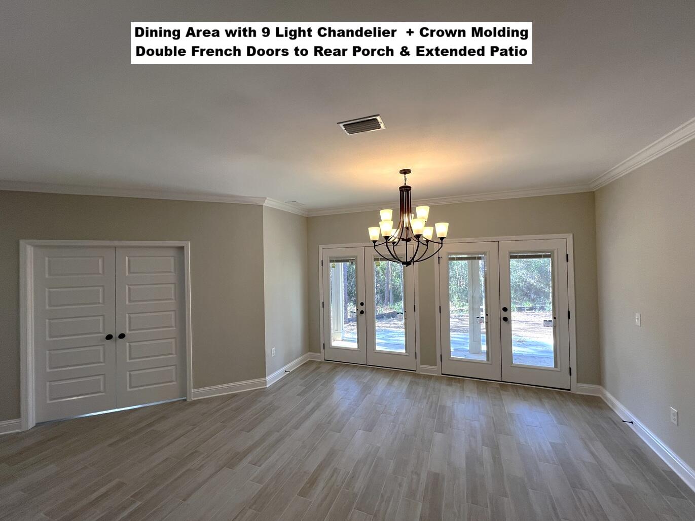 JUNIPER CREEK ESTATES - Residential