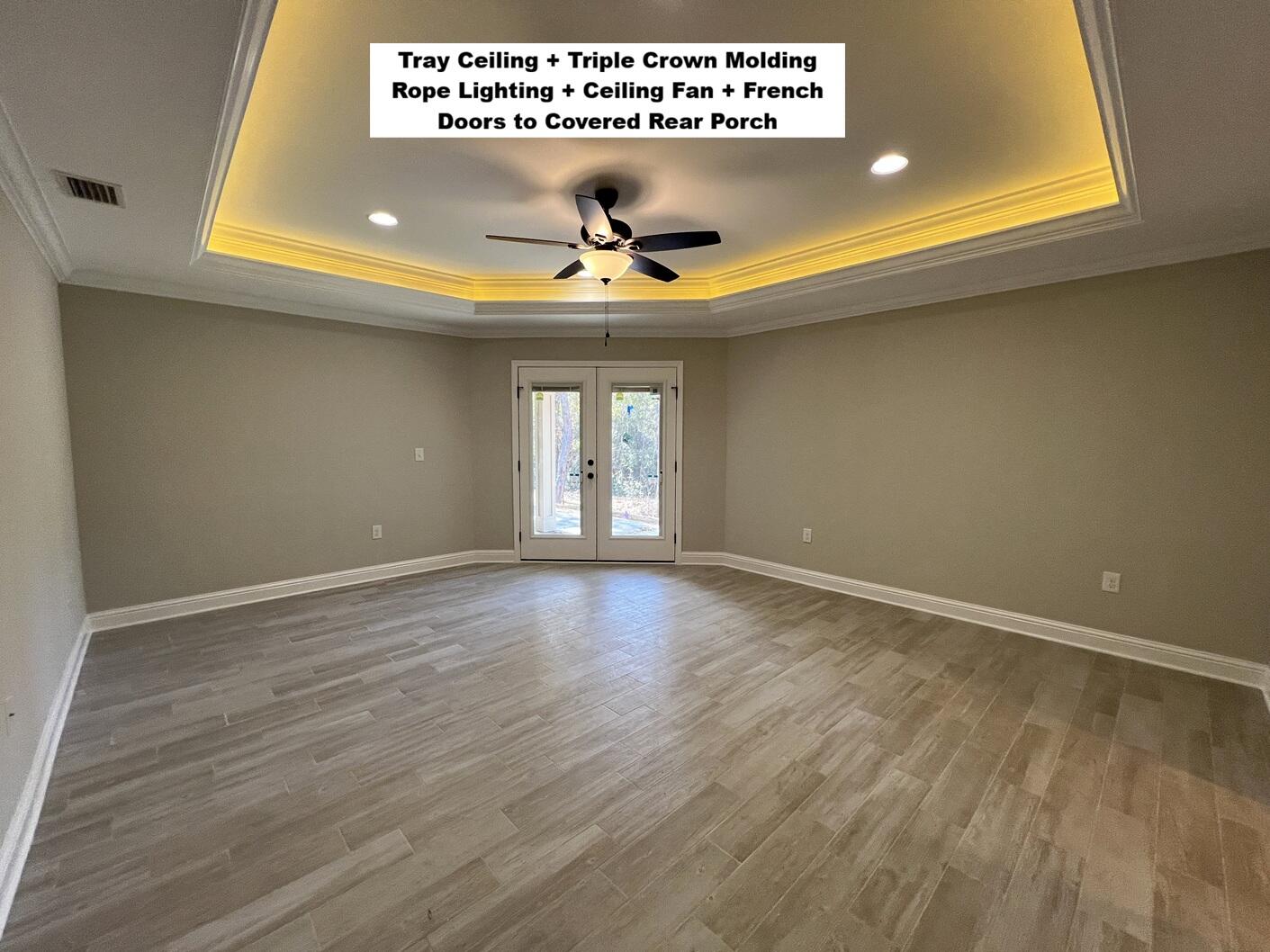 JUNIPER CREEK ESTATES - Residential