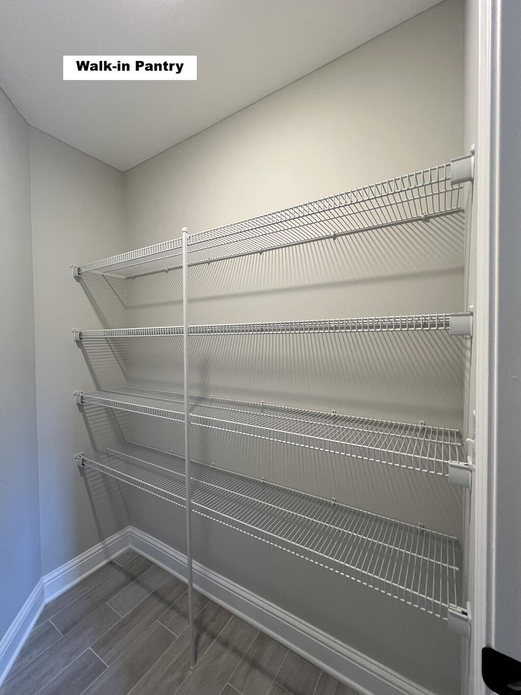 JUNIPER CREEK ESTATES - Residential