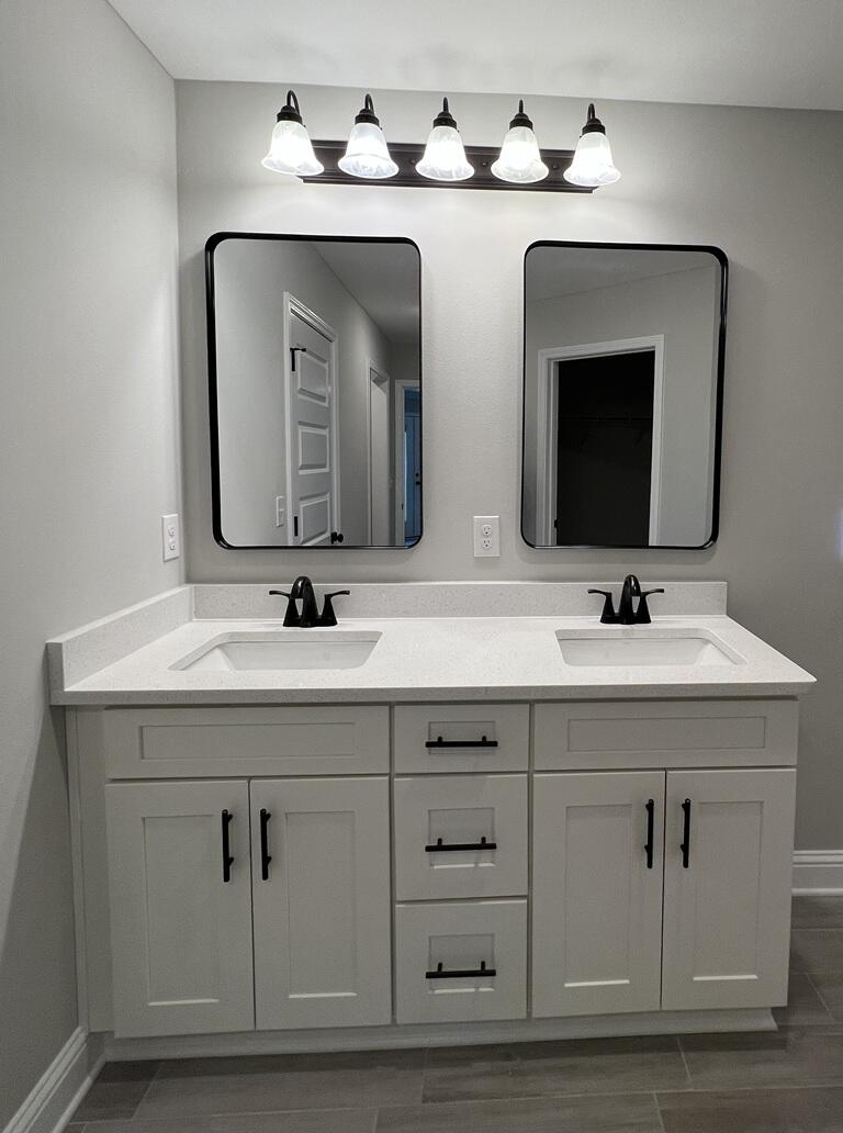 JUNIPER CREEK ESTATES - Residential