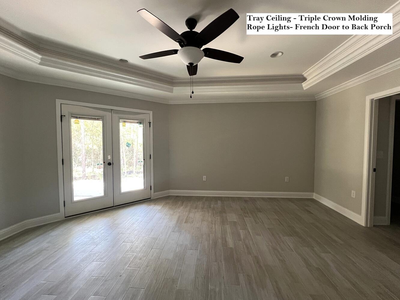 JUNIPER CREEK ESTATES - Residential