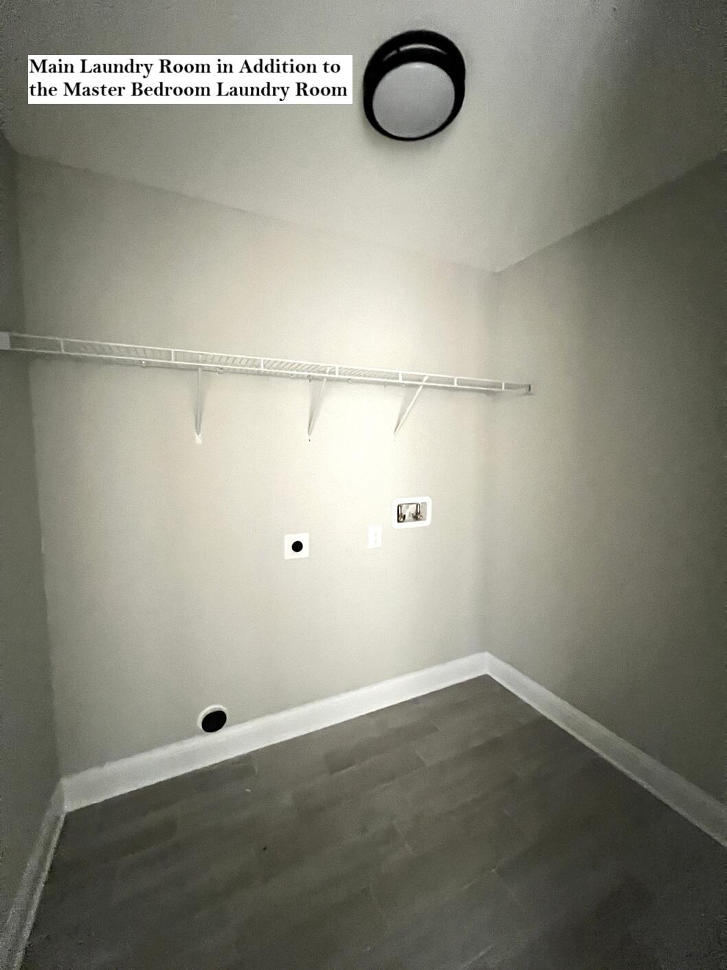 JUNIPER CREEK ESTATES - Residential