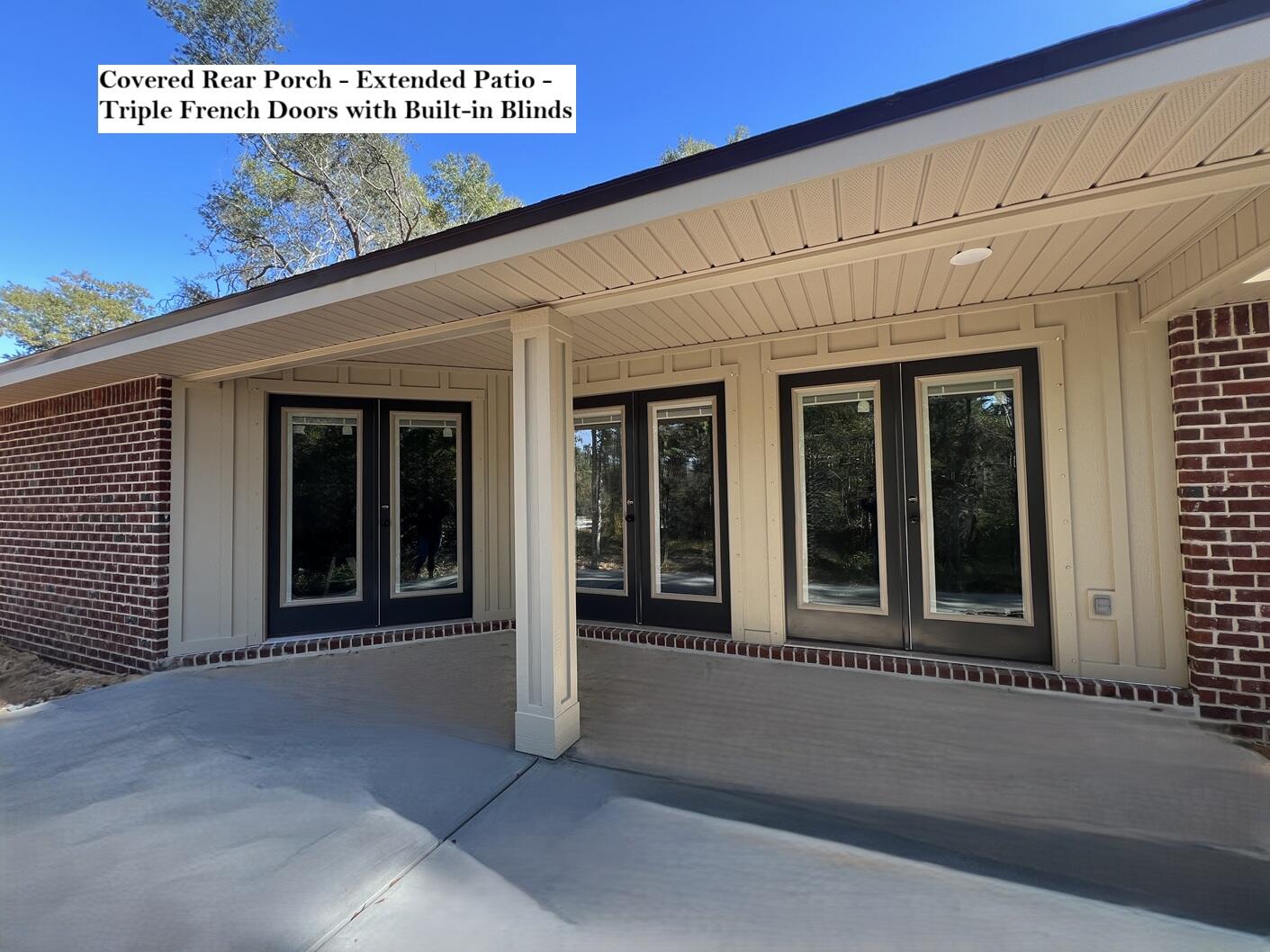 JUNIPER CREEK ESTATES - Residential