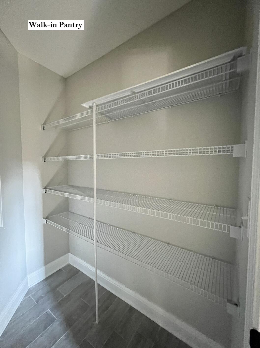 JUNIPER CREEK ESTATES - Residential