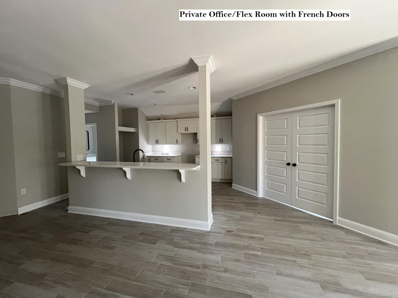 JUNIPER CREEK ESTATES - Residential