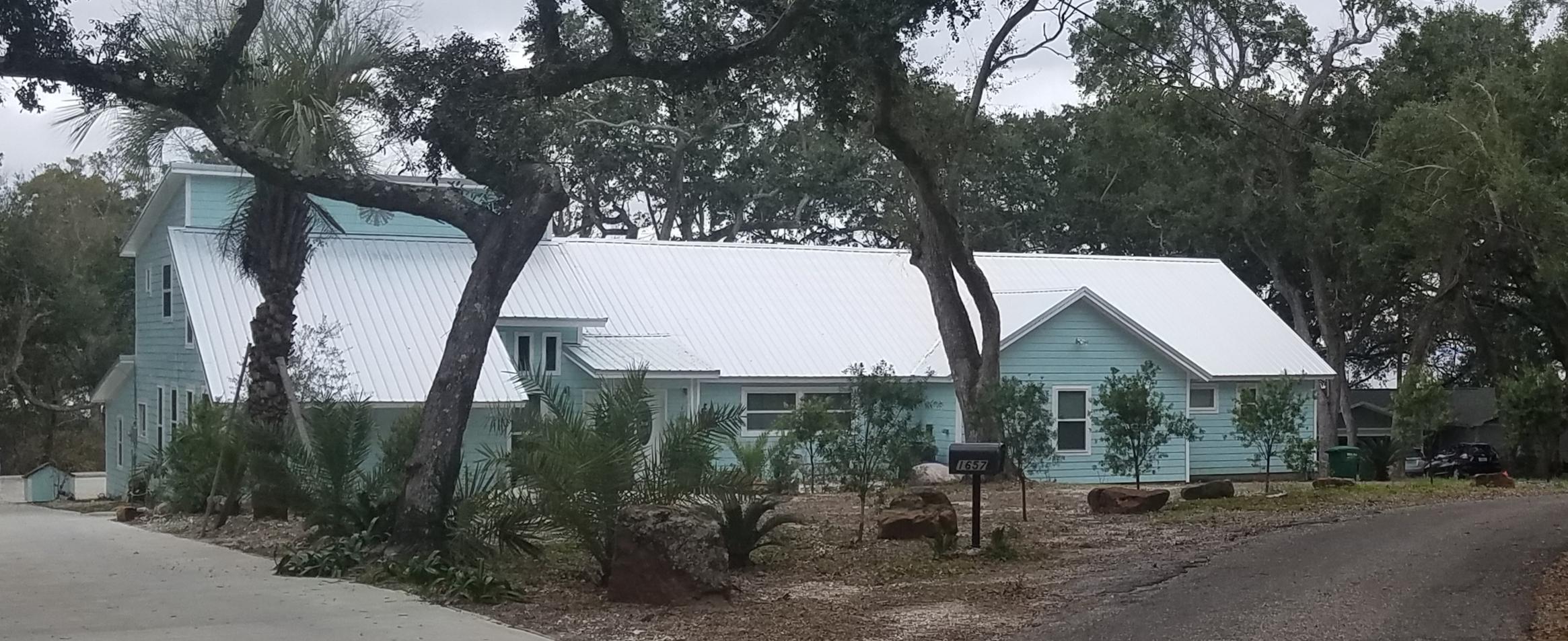 BAL ALEX ESTATES - Residential