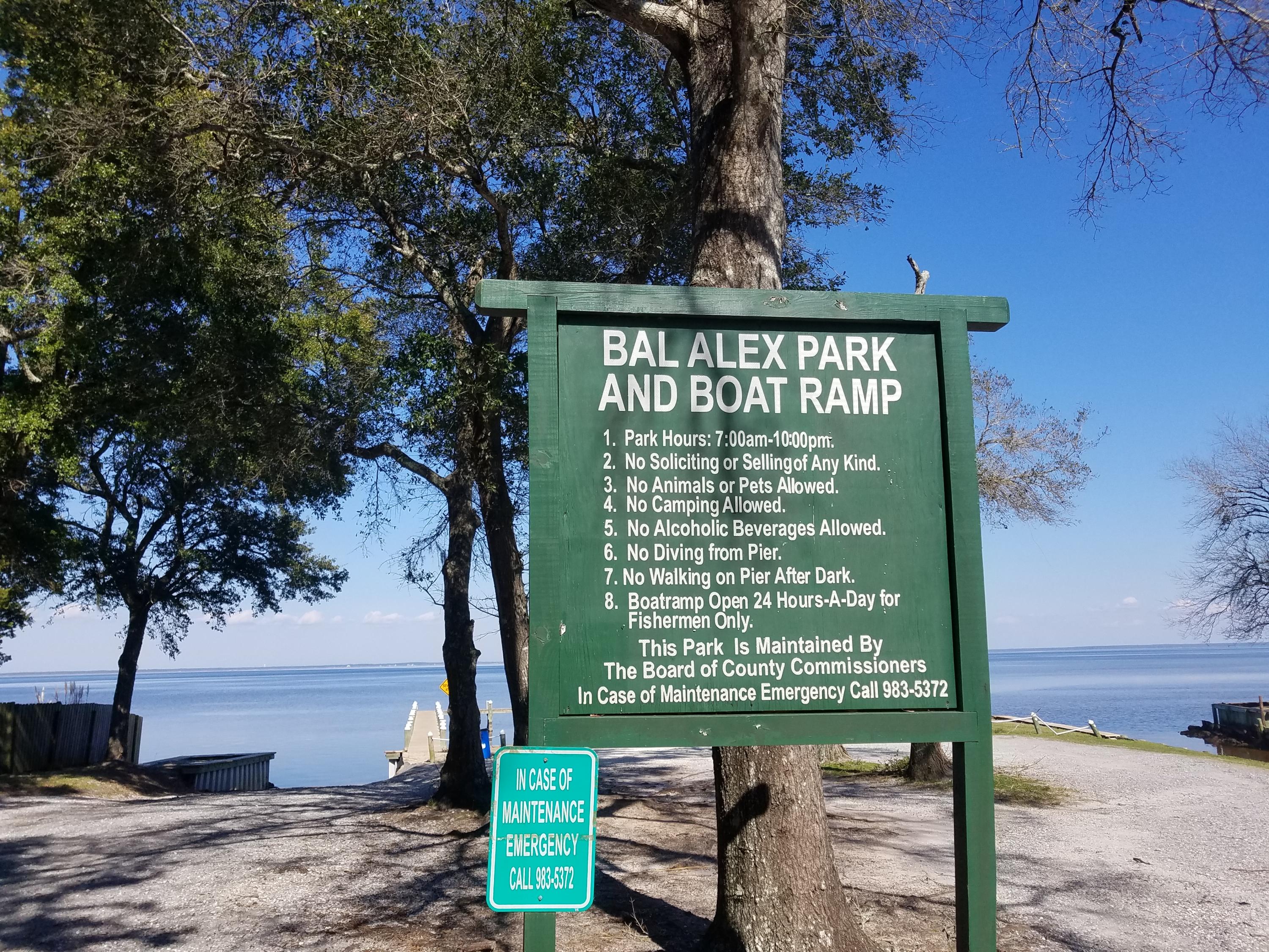 BAL ALEX ESTATES - Residential