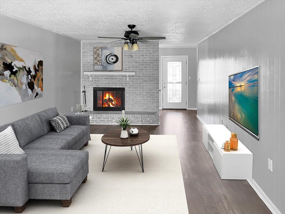 KENWOOD S/D - Residential
