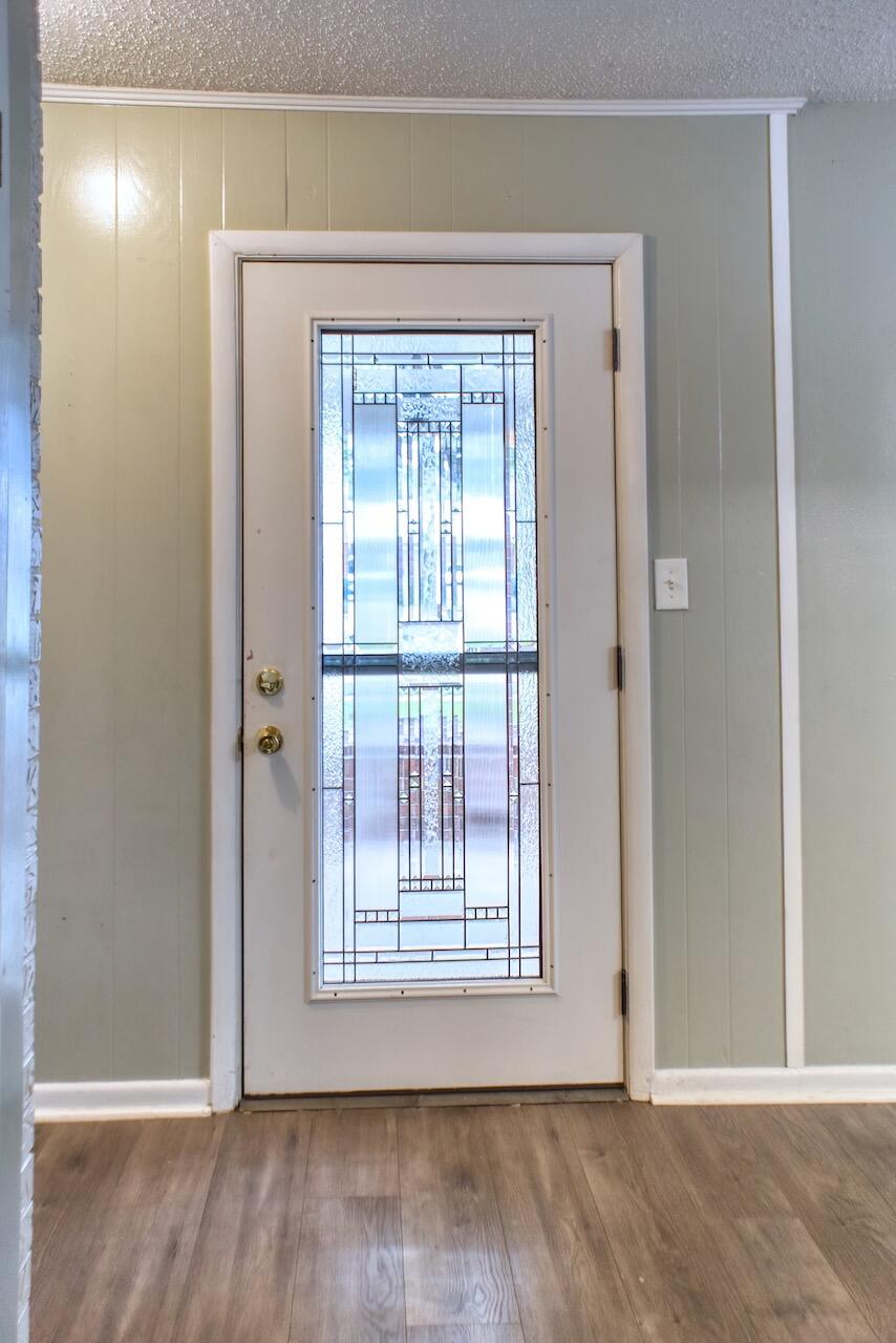 KENWOOD S/D - Residential