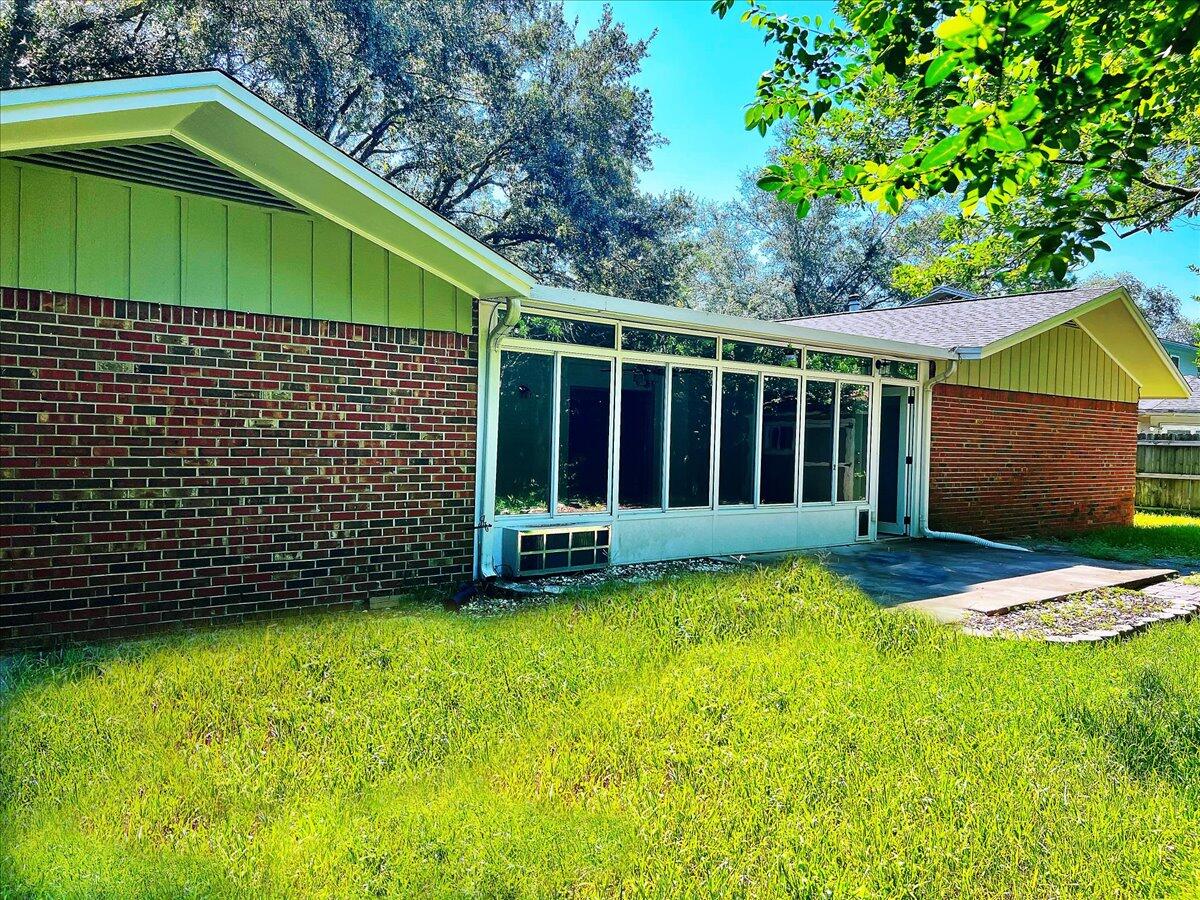 KENWOOD S/D - Residential
