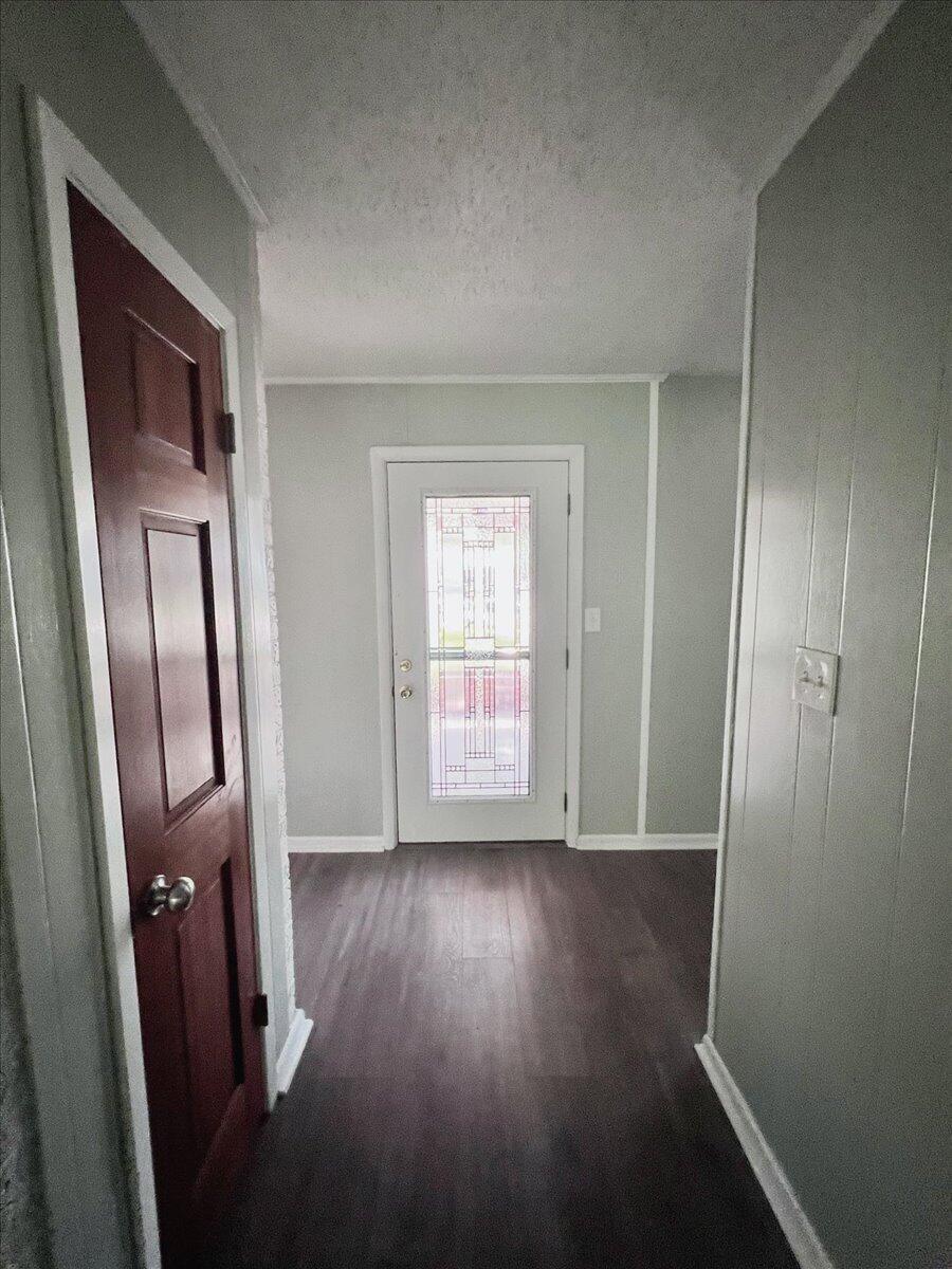 KENWOOD S/D - Residential