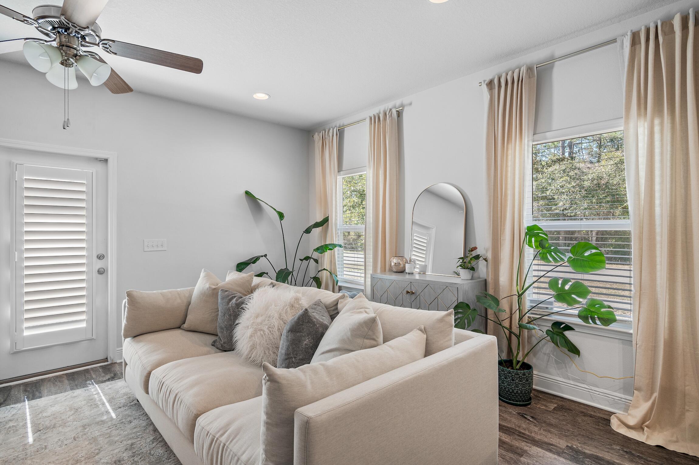 Miller's Crossing - Residential