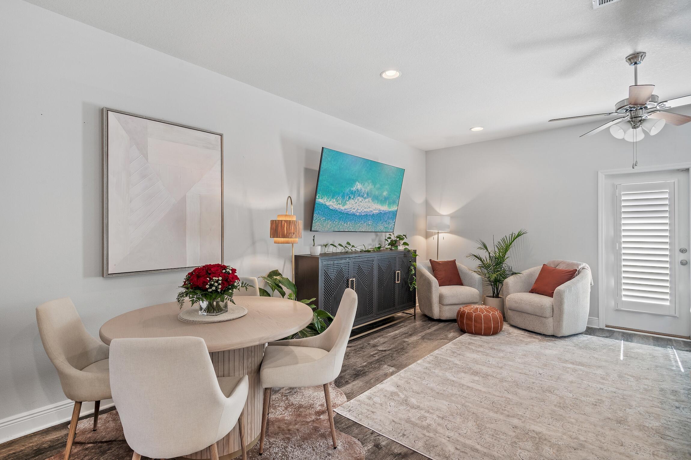 Miller's Crossing - Residential
