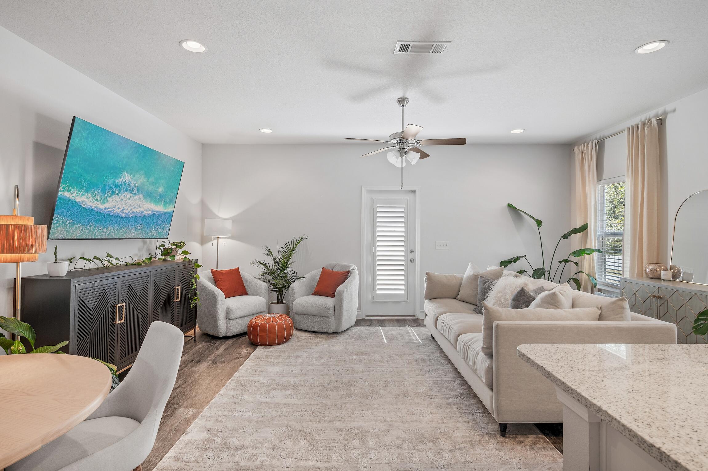 Miller's Crossing - Residential