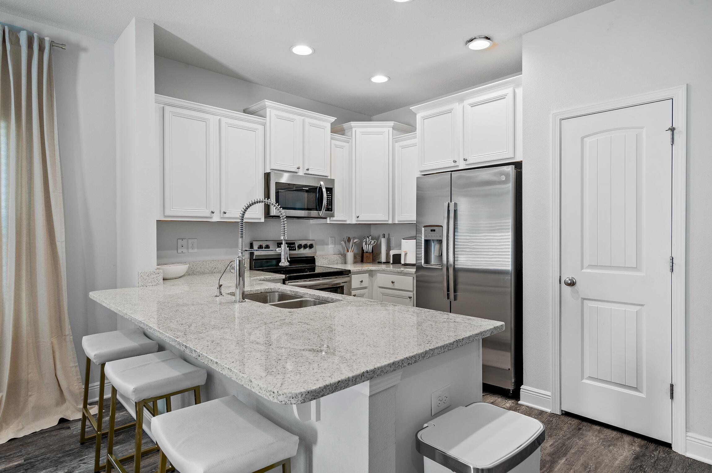 Miller's Crossing - Residential