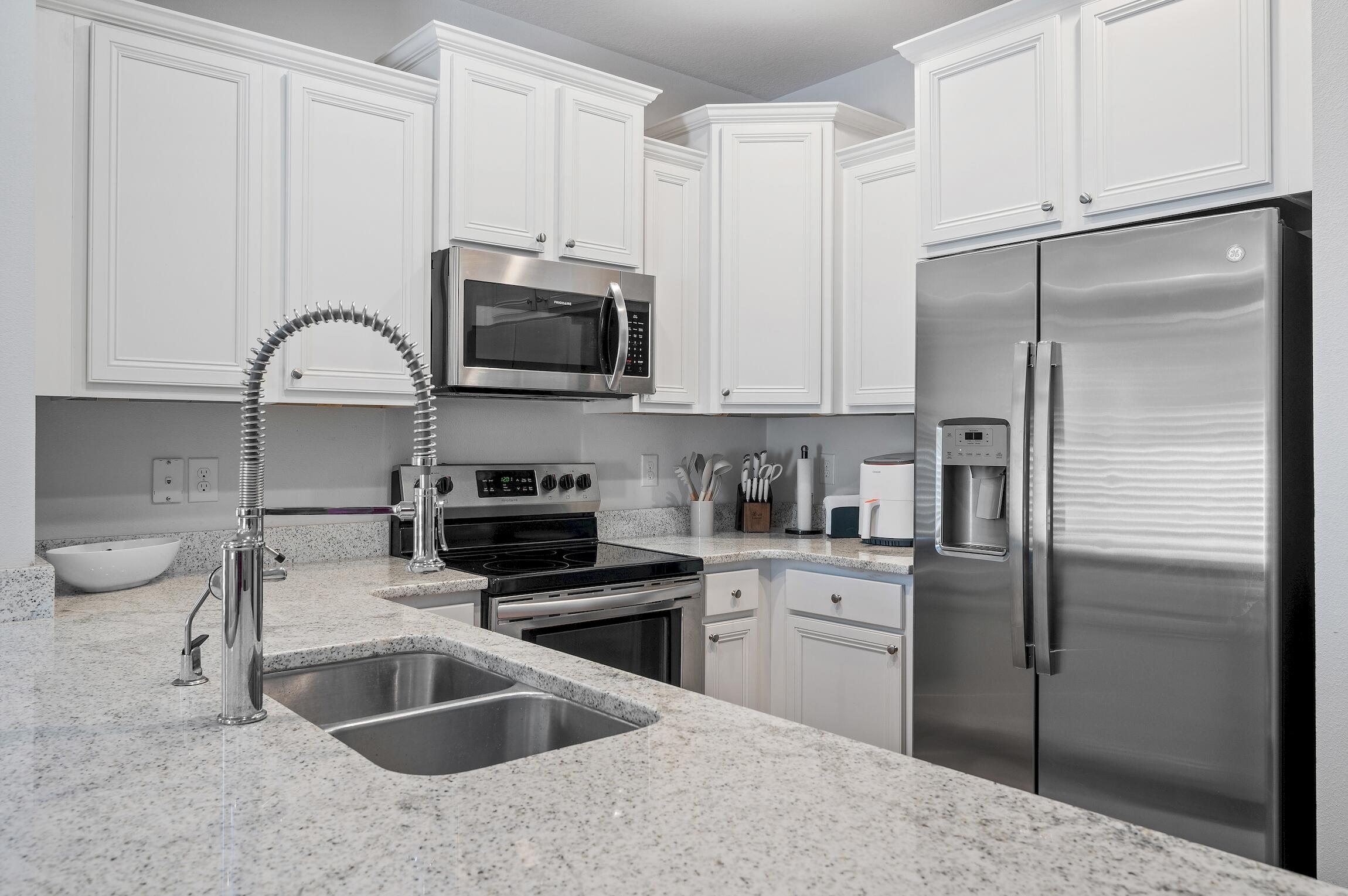 Miller's Crossing - Residential