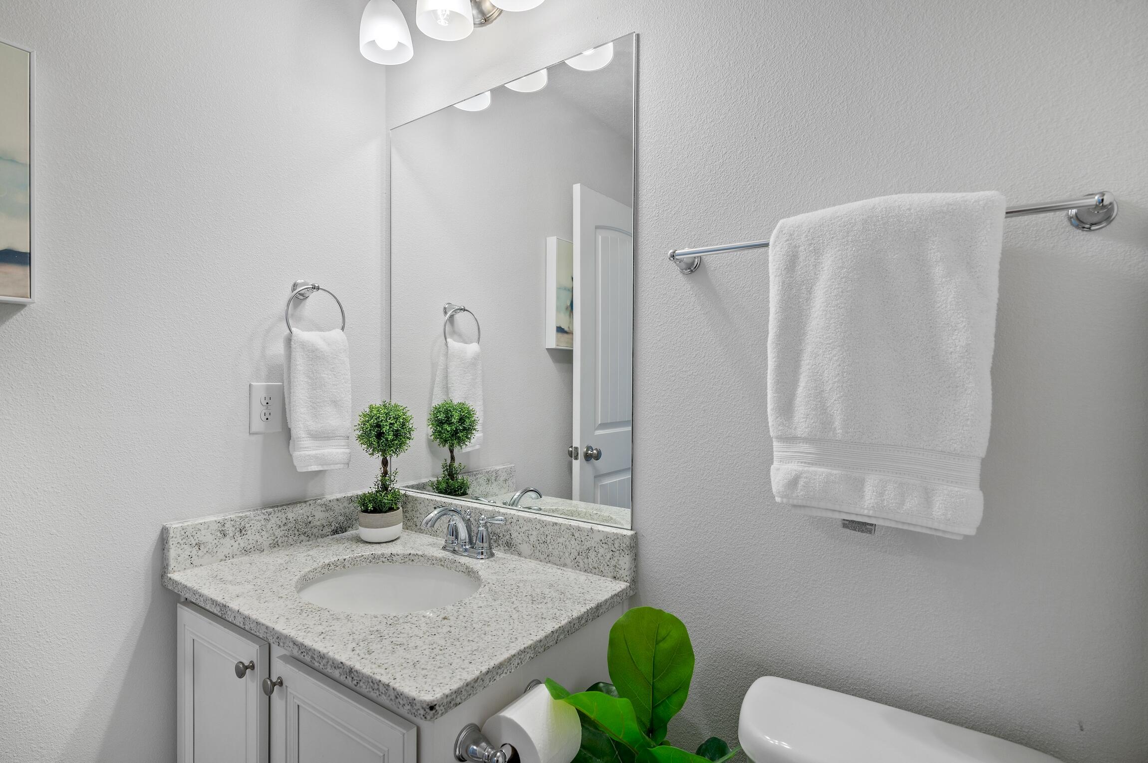 Miller's Crossing - Residential