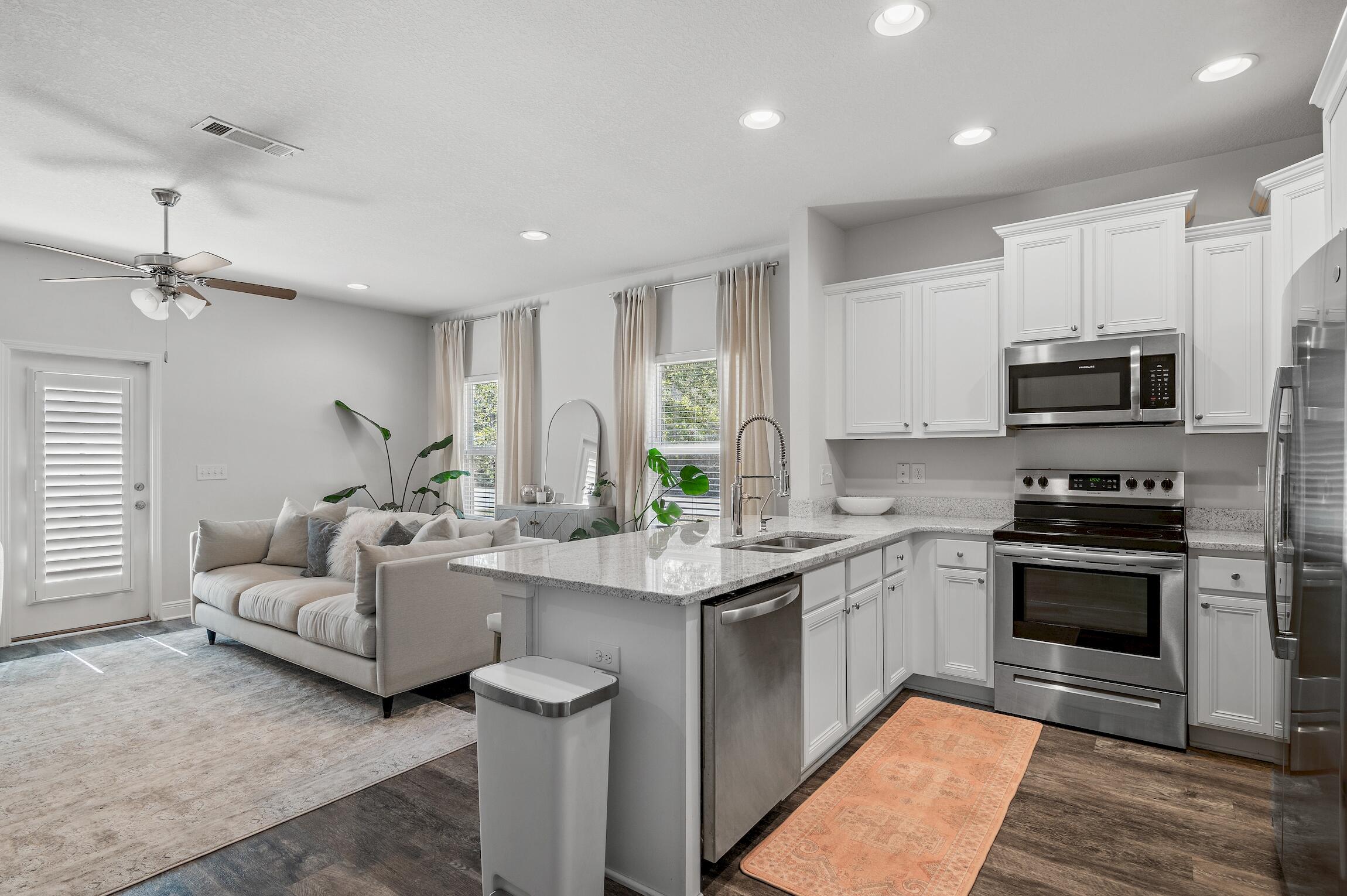 Miller's Crossing - Residential