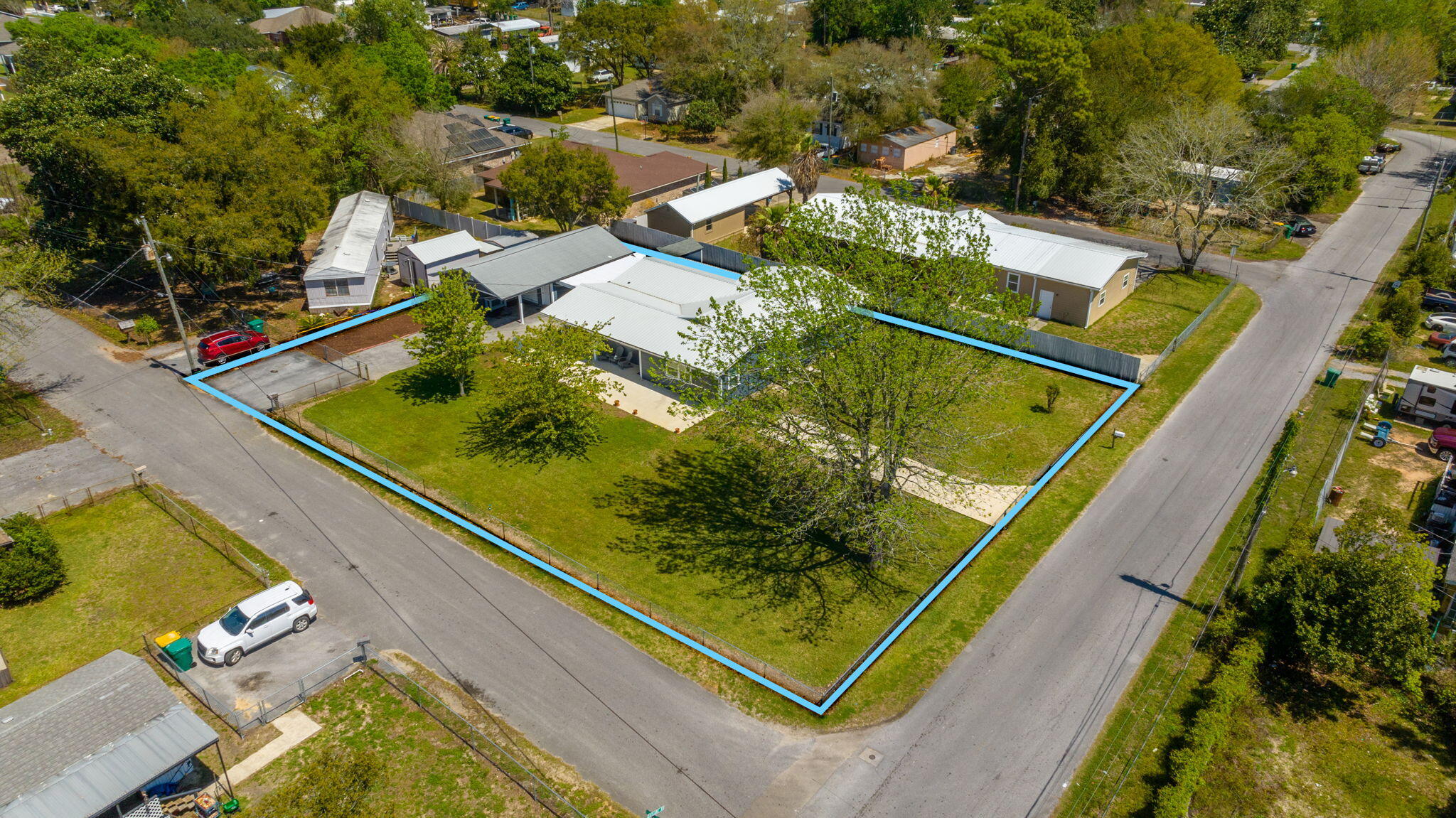 SEASHORE VILLAGE - Residential