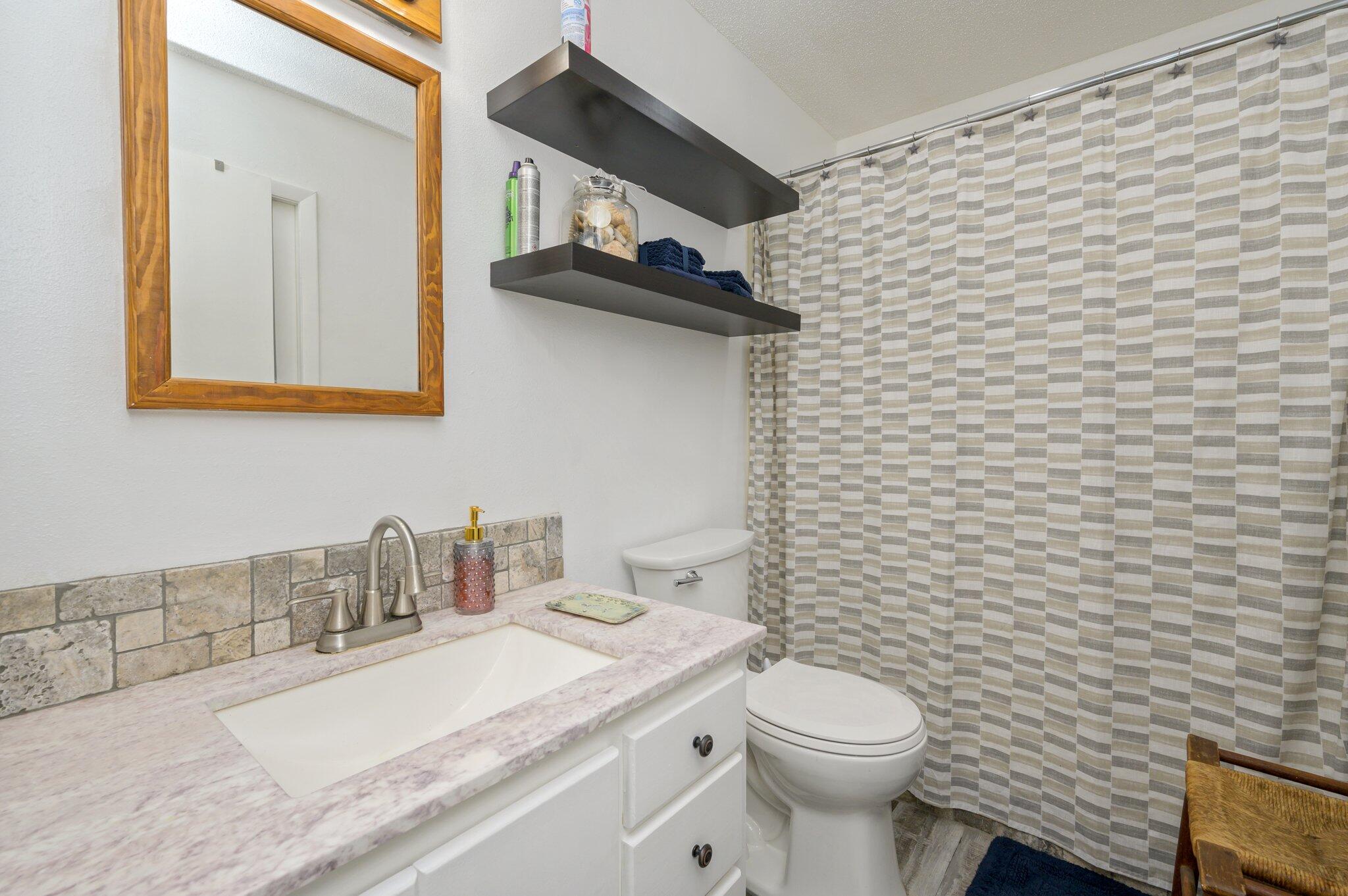 SEASHORE VILLAGE - Residential