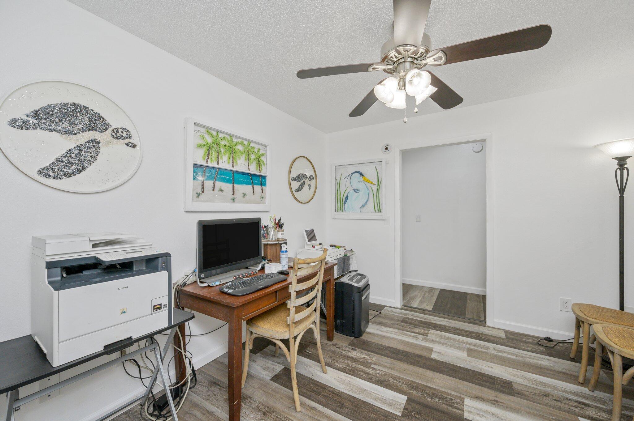 SEASHORE VILLAGE - Residential