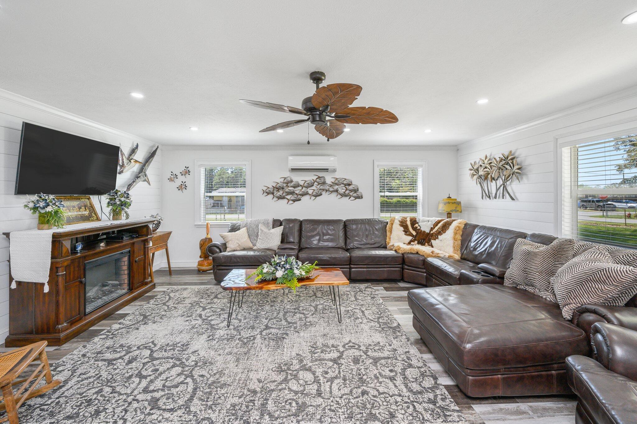 SEASHORE VILLAGE - Residential