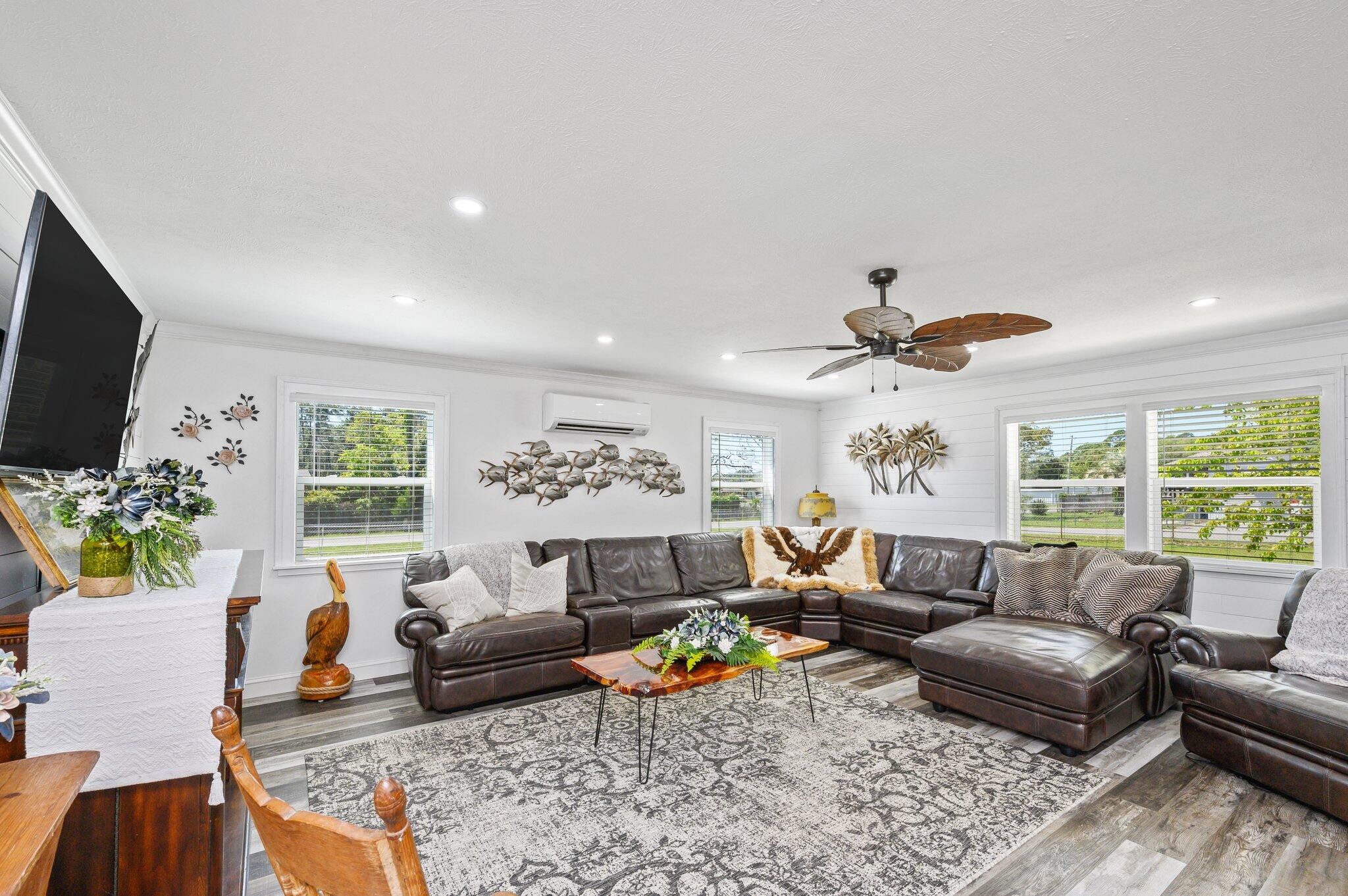 SEASHORE VILLAGE - Residential