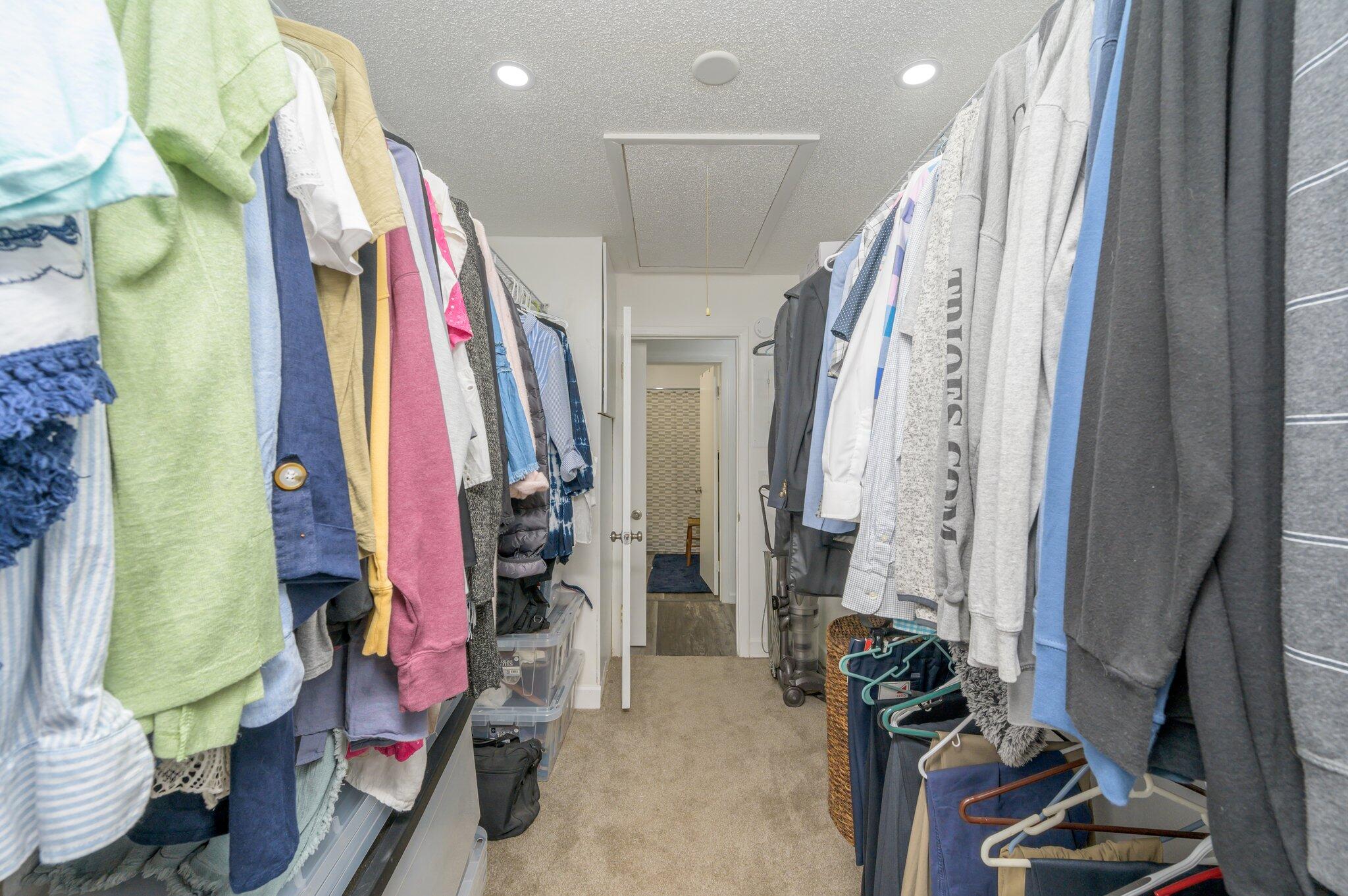 SEASHORE VILLAGE - Residential