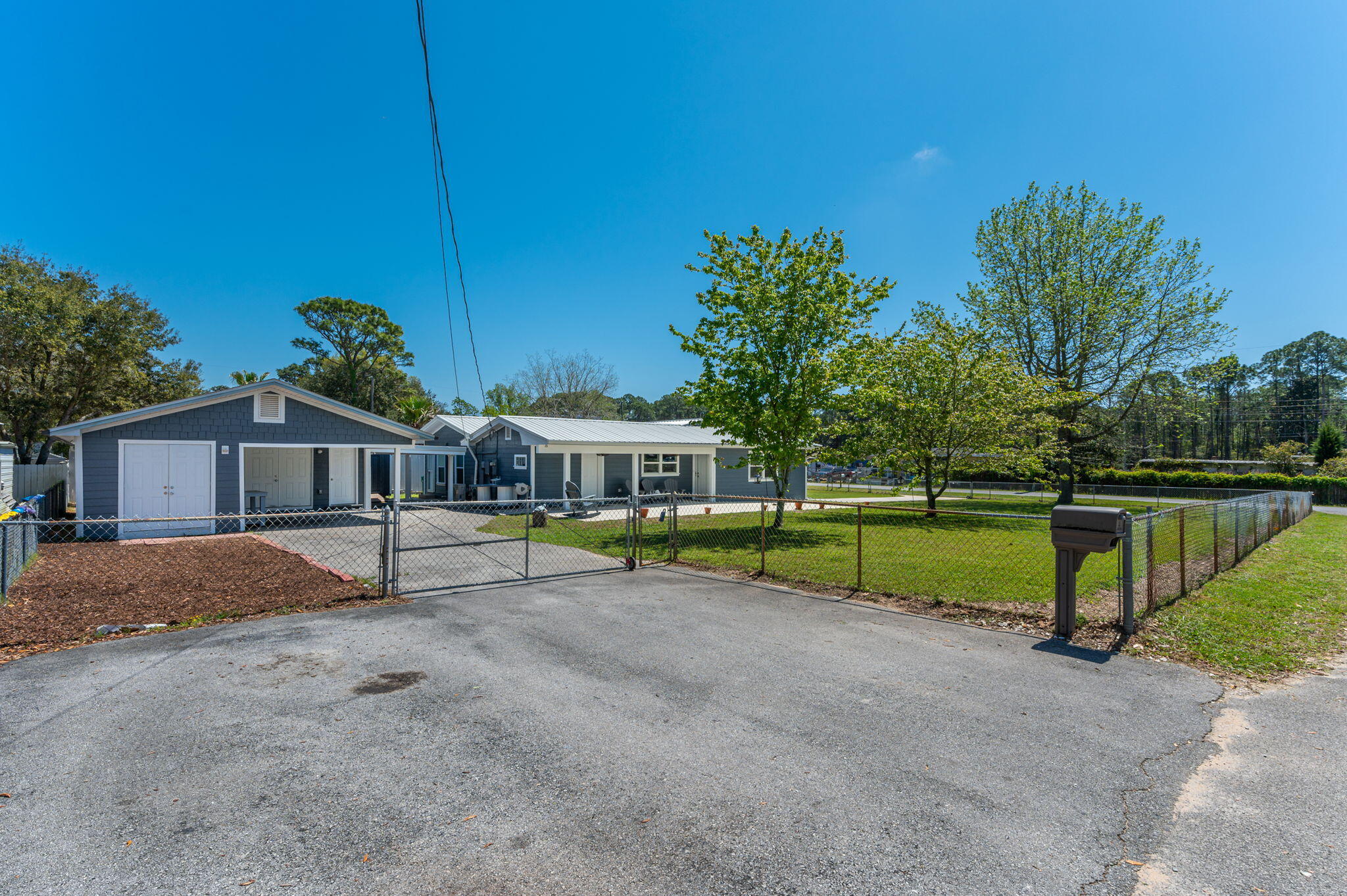 SEASHORE VILLAGE - Residential