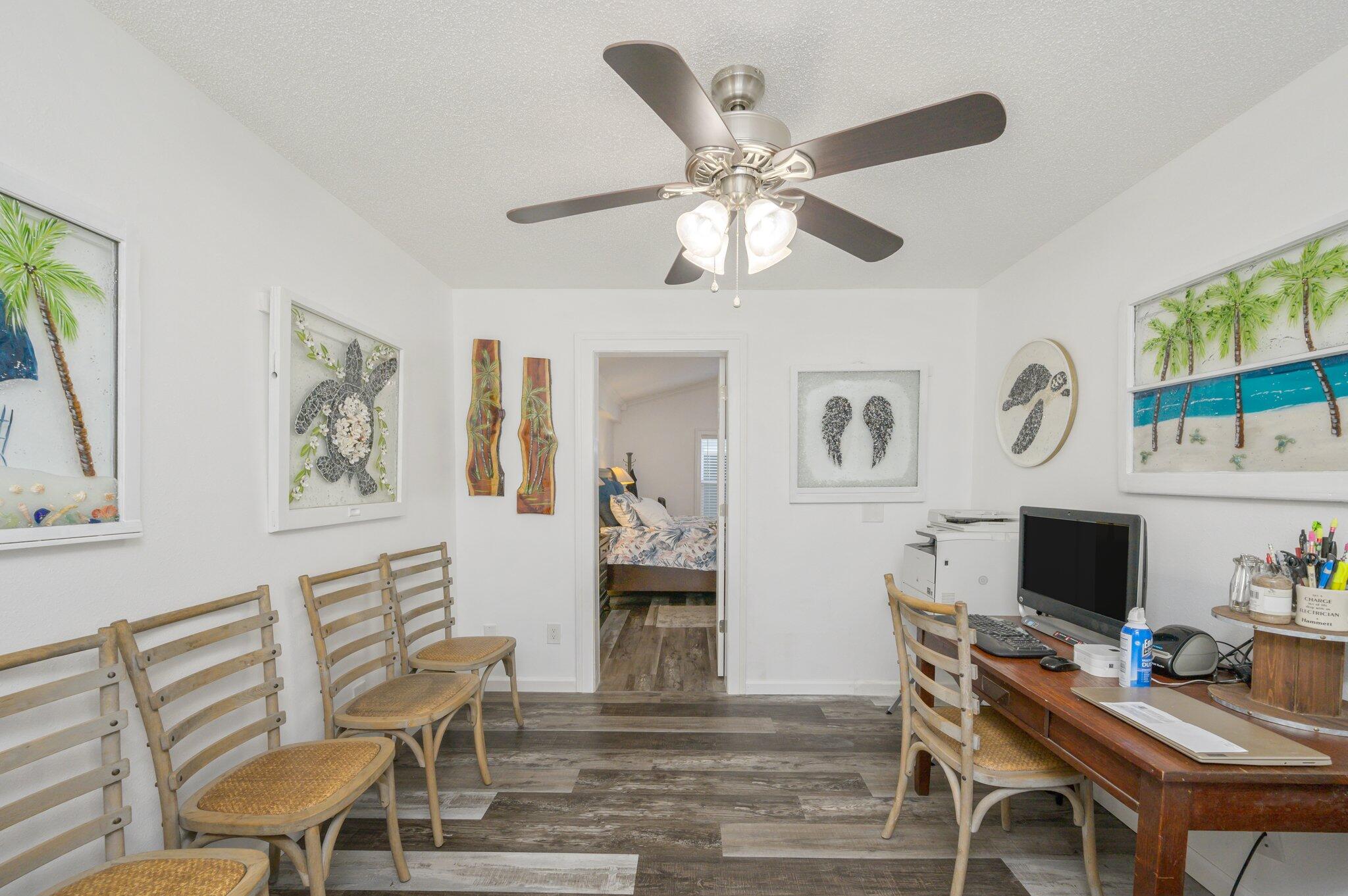 SEASHORE VILLAGE - Residential