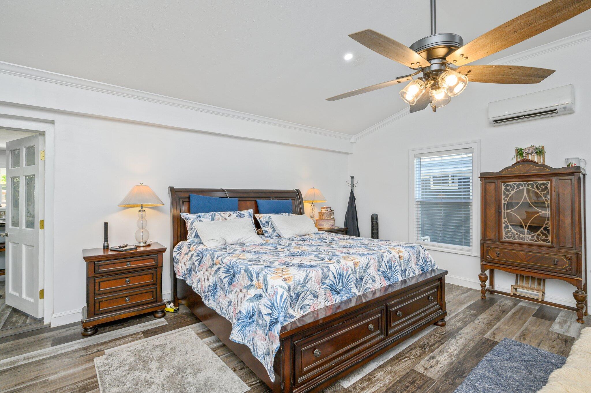 SEASHORE VILLAGE - Residential