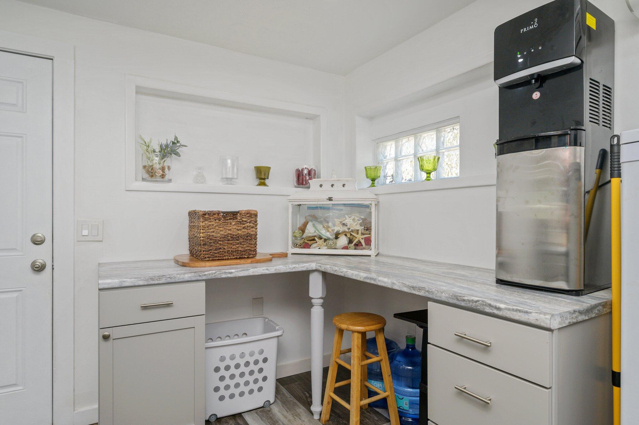 SEASHORE VILLAGE - Residential