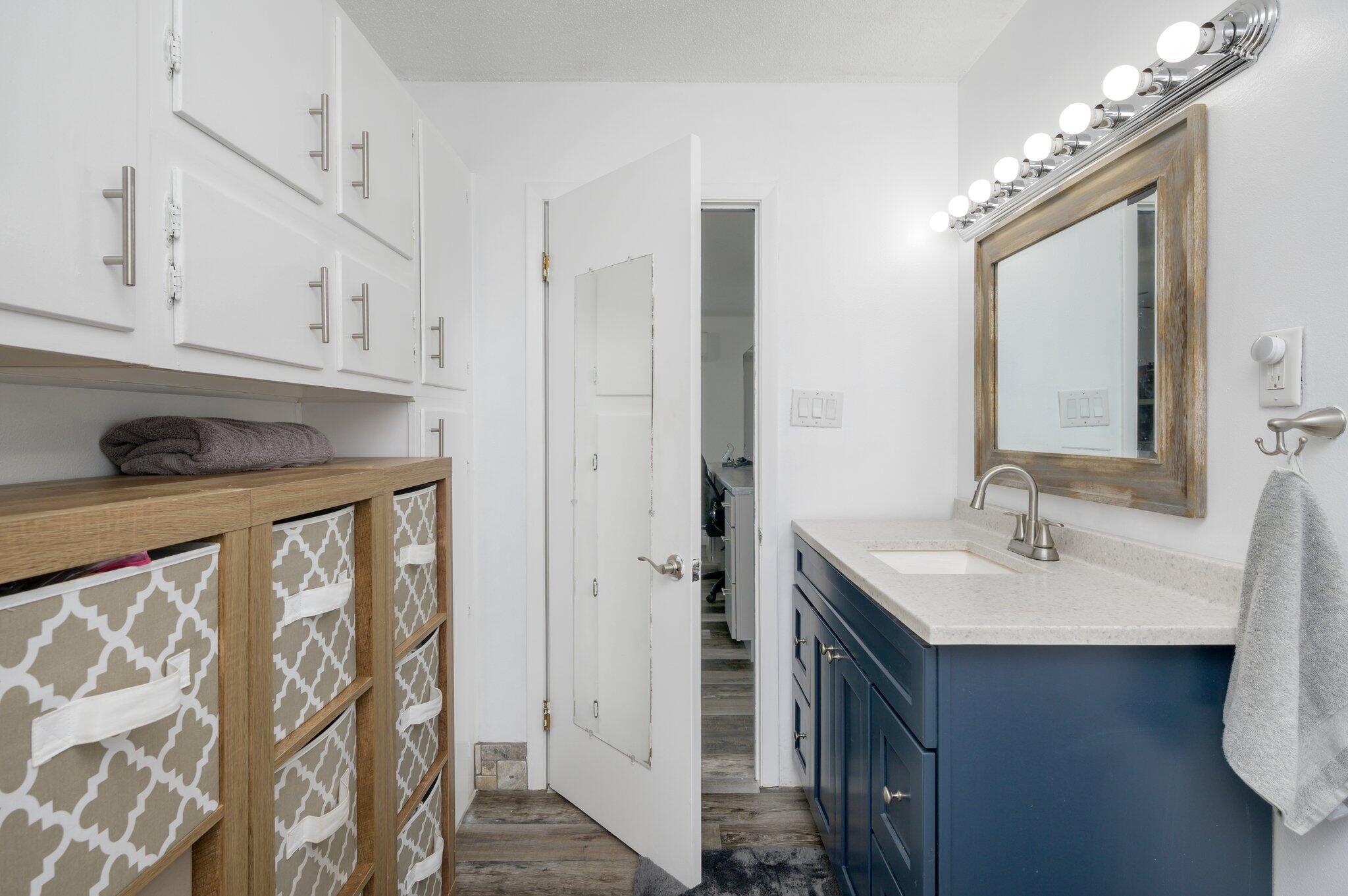 SEASHORE VILLAGE - Residential