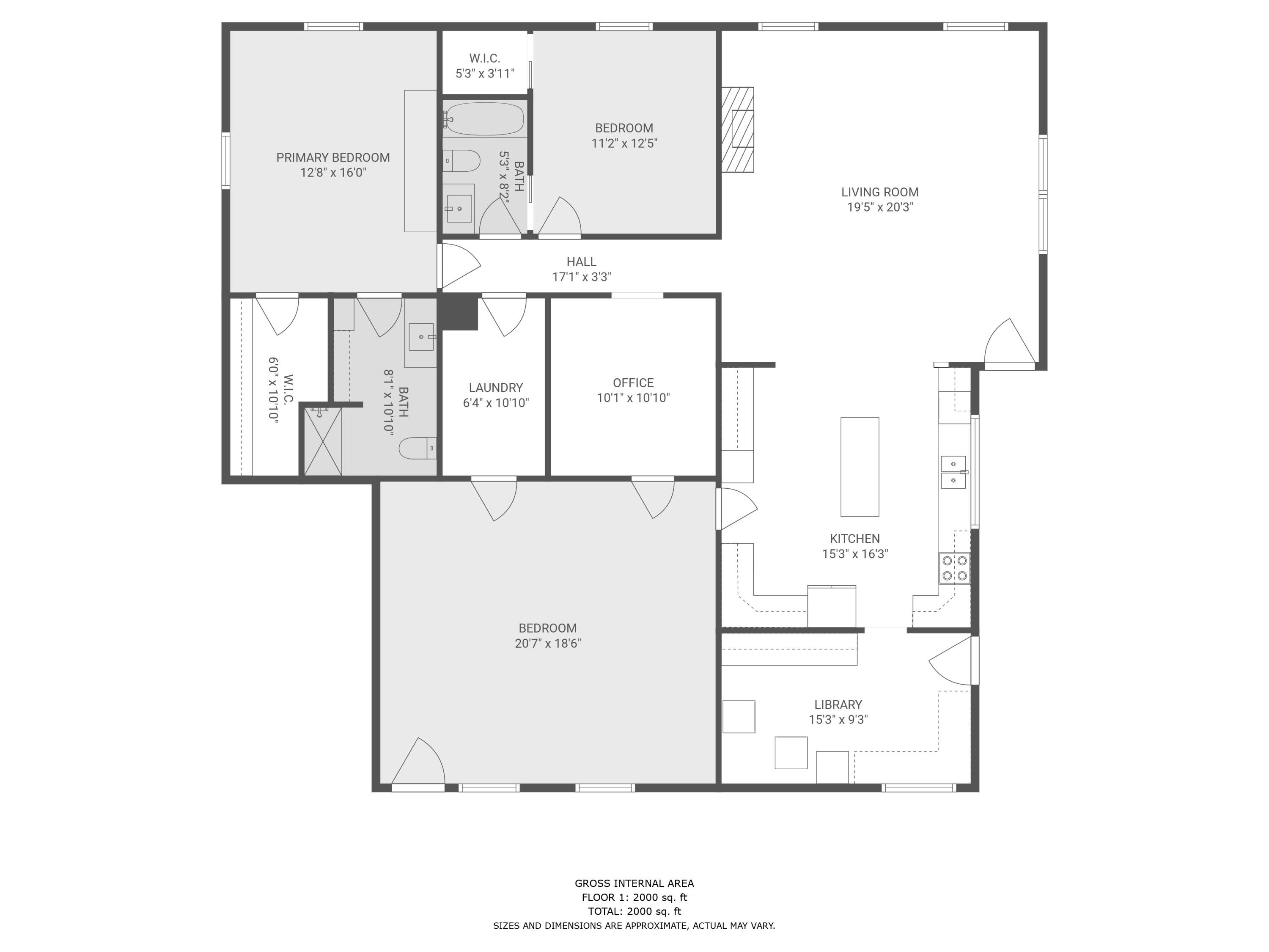 SEASHORE VILLAGE - Residential