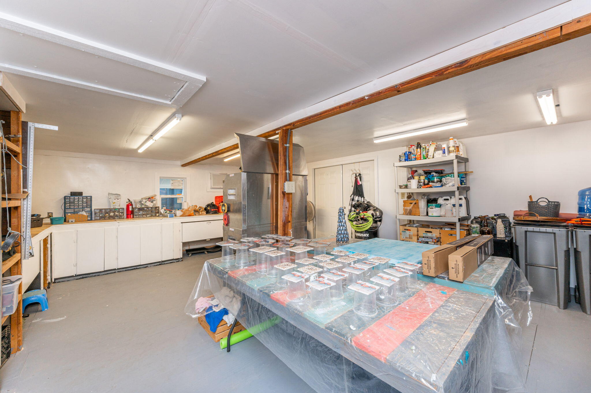 SEASHORE VILLAGE - Residential