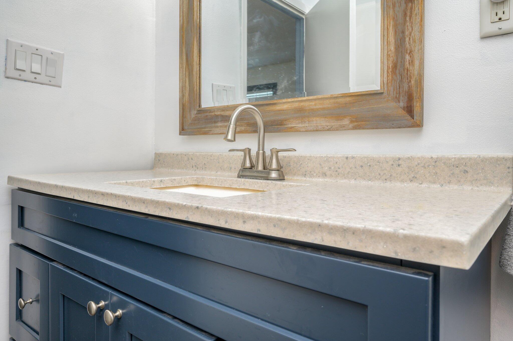 SEASHORE VILLAGE - Residential