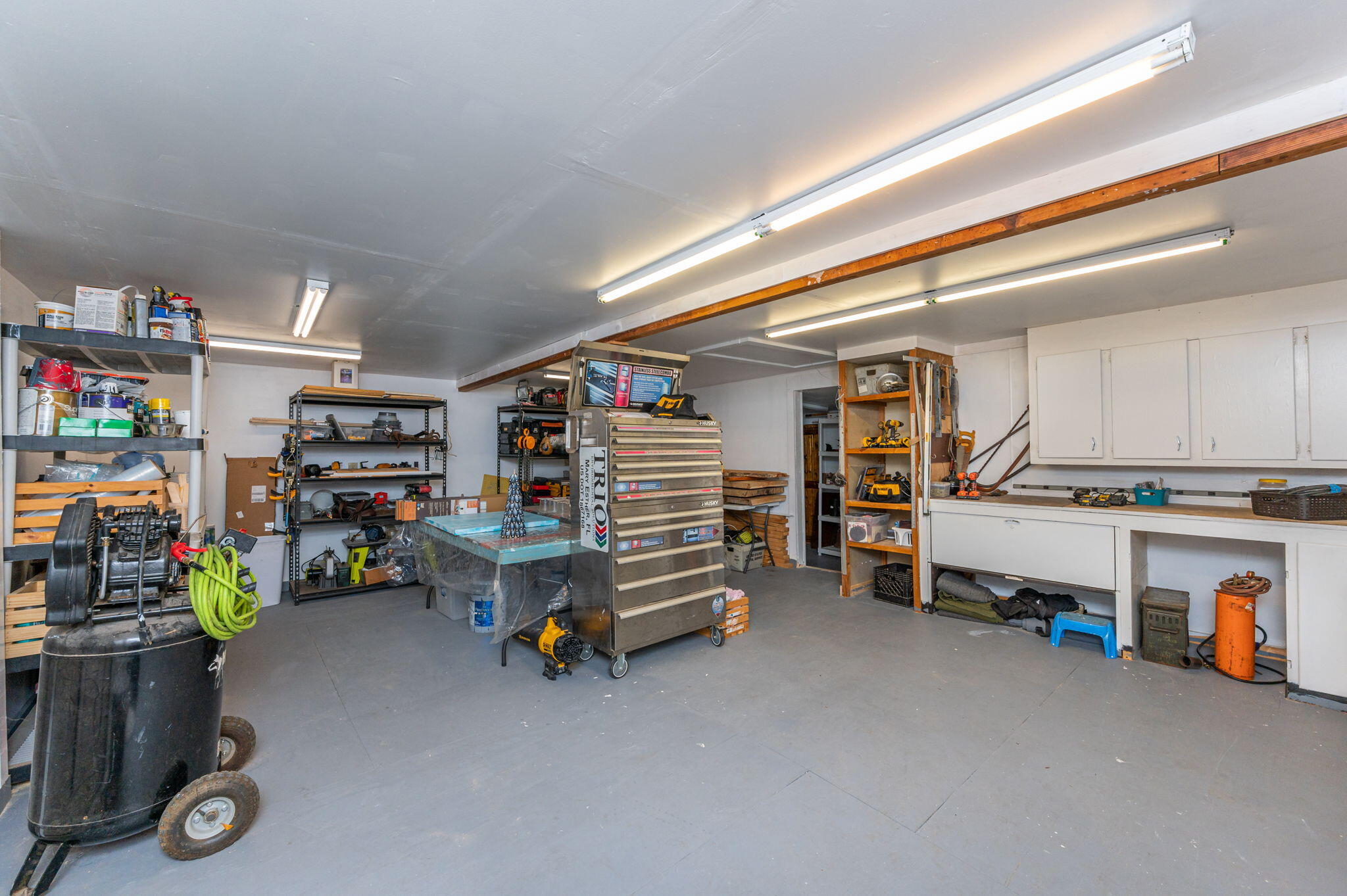 SEASHORE VILLAGE - Residential